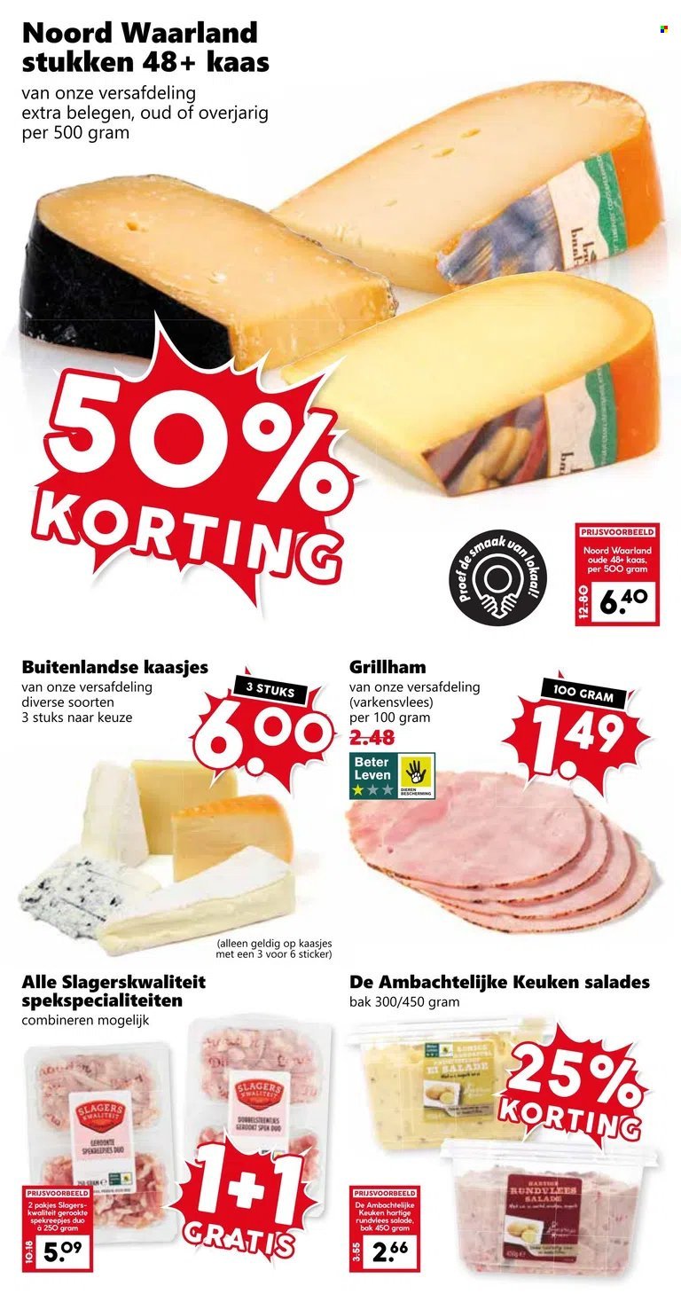 COOP folder - Van maandag 17 november 2025