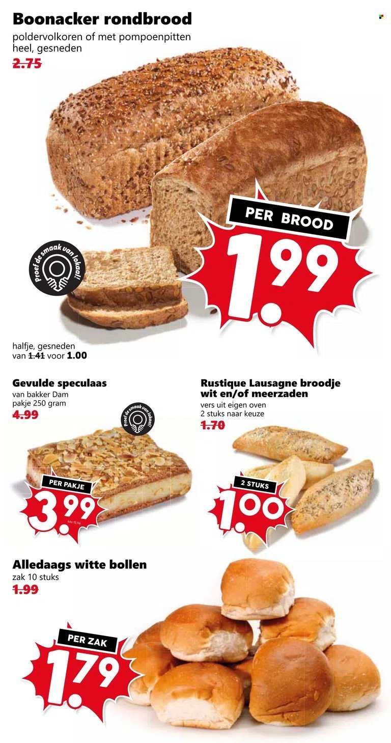 COOP folder - Van maandag 17 november 2025