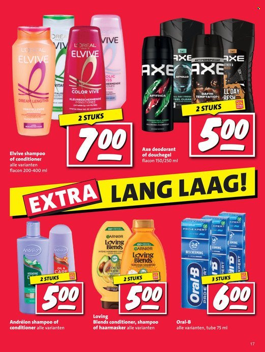 NETTORAMA folder - Van maandag 23 maart 2026