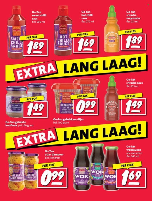 NETTORAMA folder - Van maandag 23 maart 2026