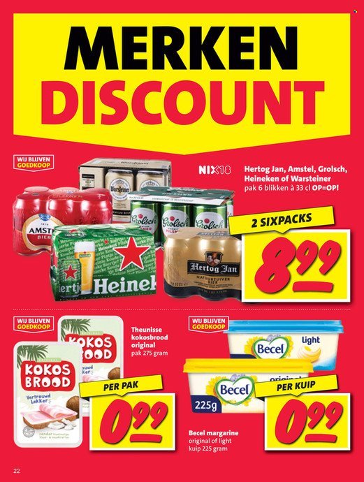 NETTORAMA folder - Van maandag 23 maart 2026