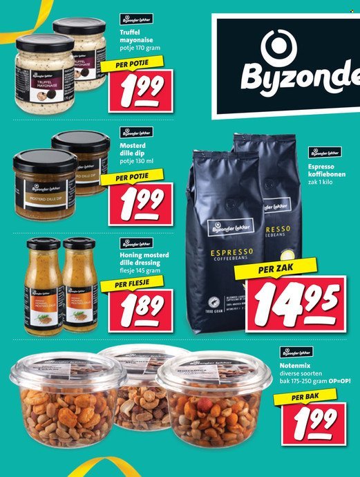 NETTORAMA folder - Van maandag 23 maart 2026