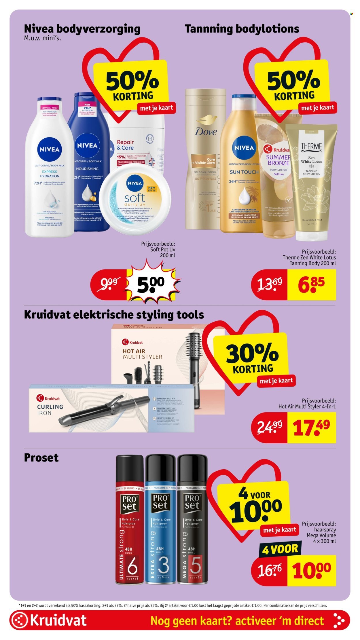 KRUIDVAT folder - Van dinsdag 29 september 2026