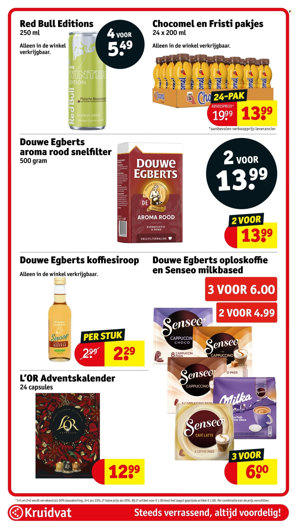 KRUIDVAT folder - Van dinsdag 29 september 2026