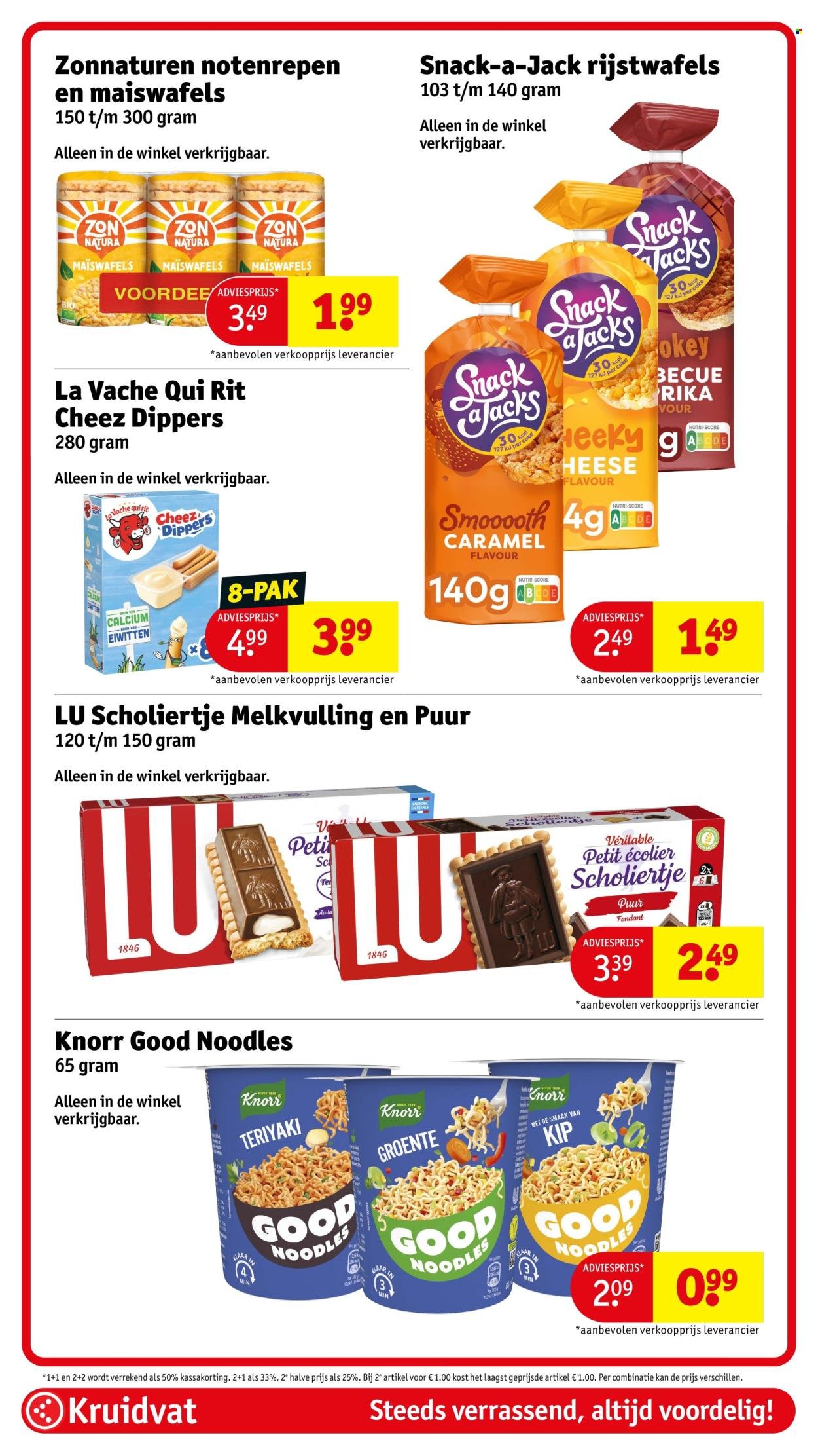 KRUIDVAT folder - Van dinsdag 29 september 2026
