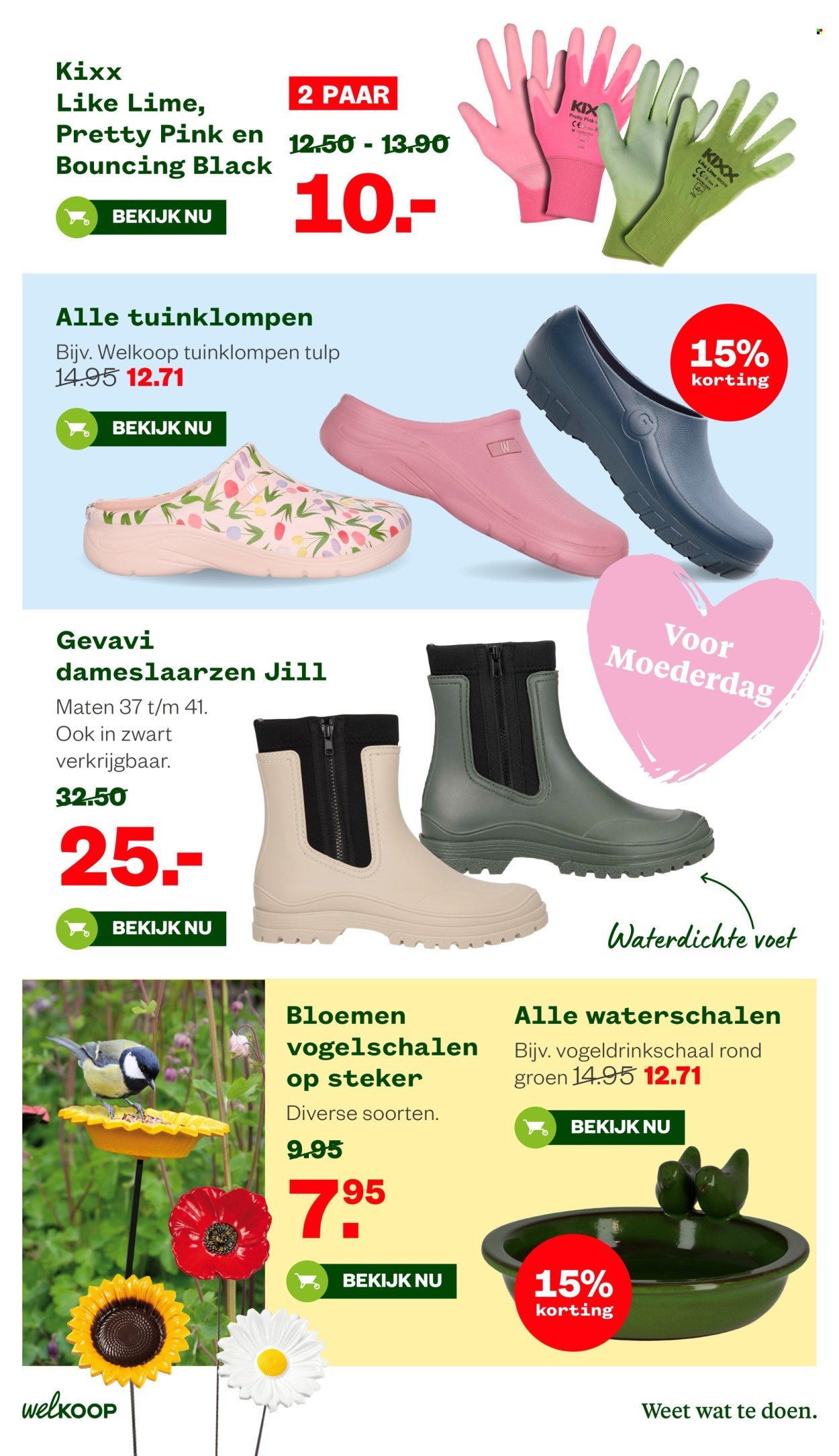 WELKOOP folder - Van maandag 27 april 2026