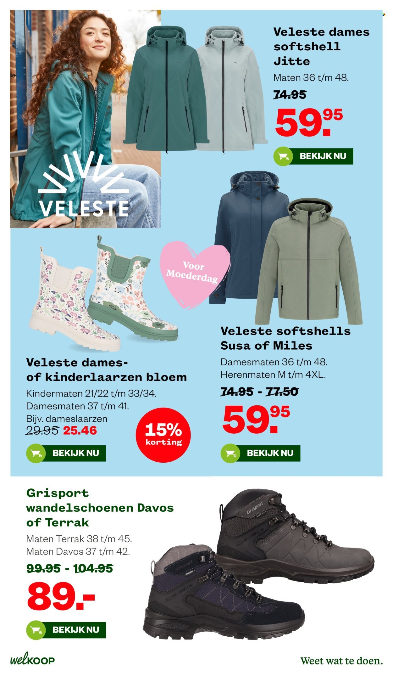 WELKOOP folder - Van maandag 27 april 2026