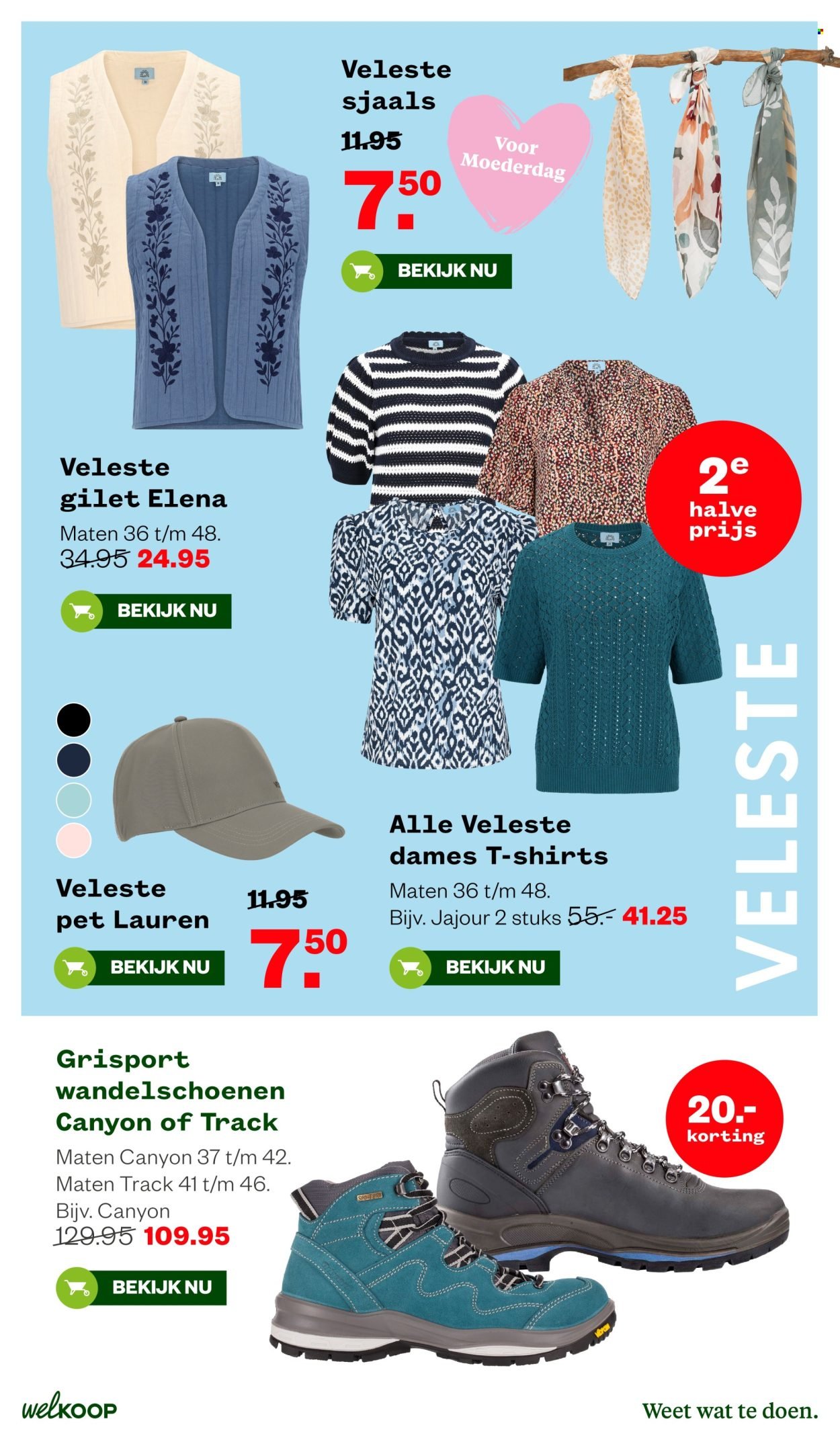 WELKOOP folder - Van maandag 27 april 2026