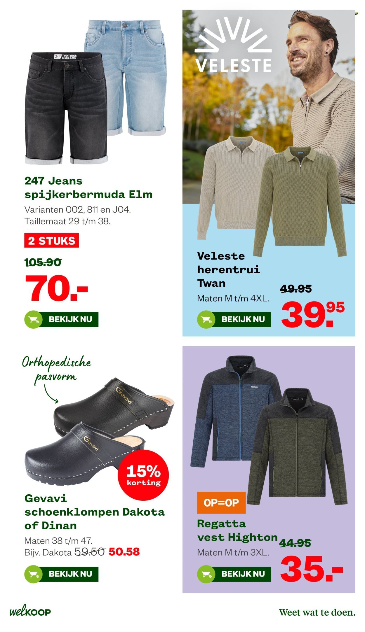 WELKOOP folder - Van maandag 27 april 2026