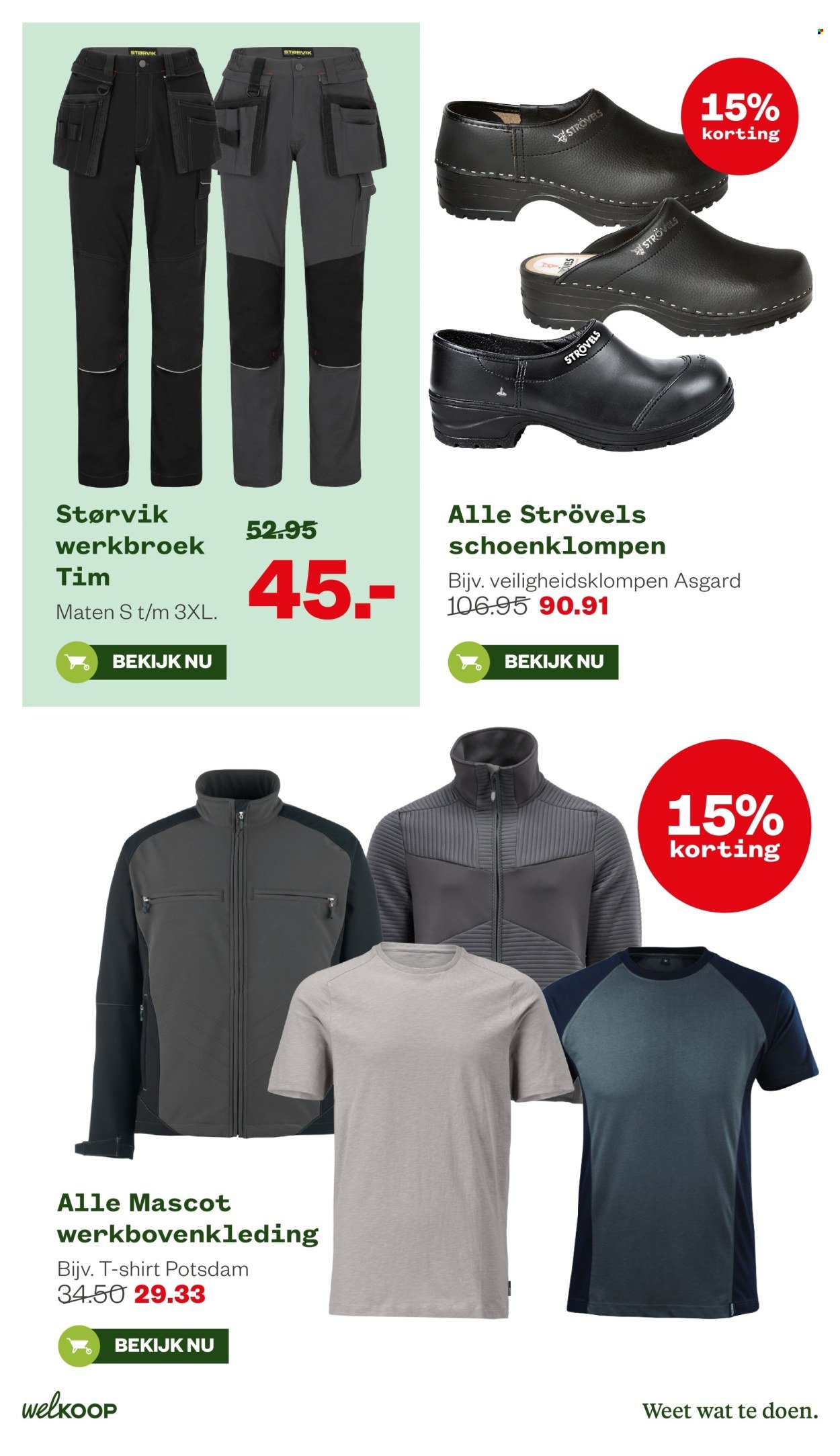 WELKOOP folder - Van maandag 27 april 2026