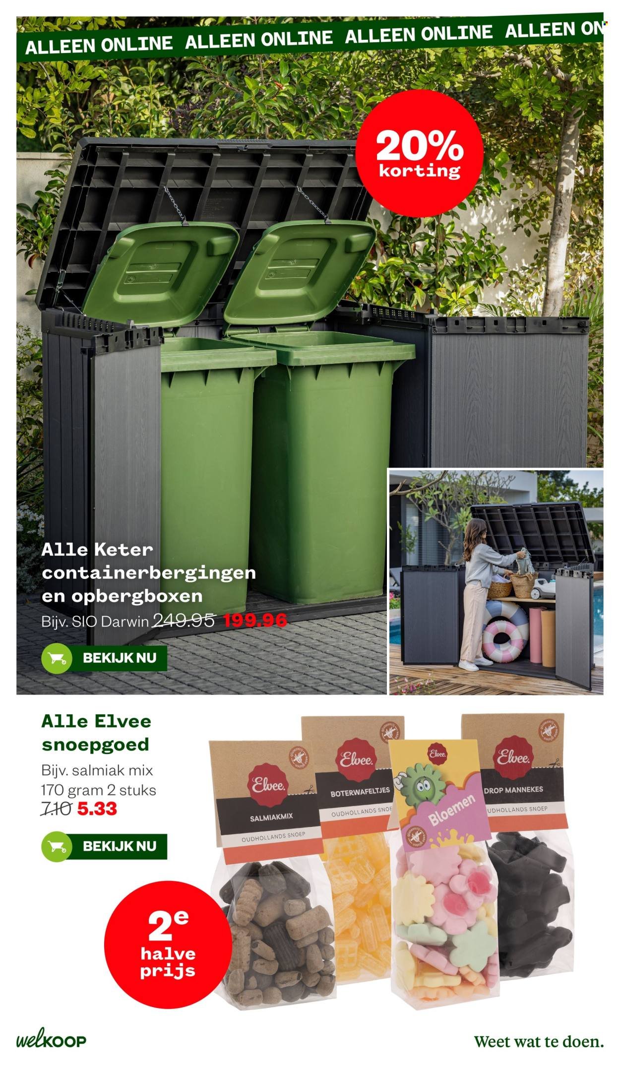 WELKOOP folder - Van maandag 27 april 2026