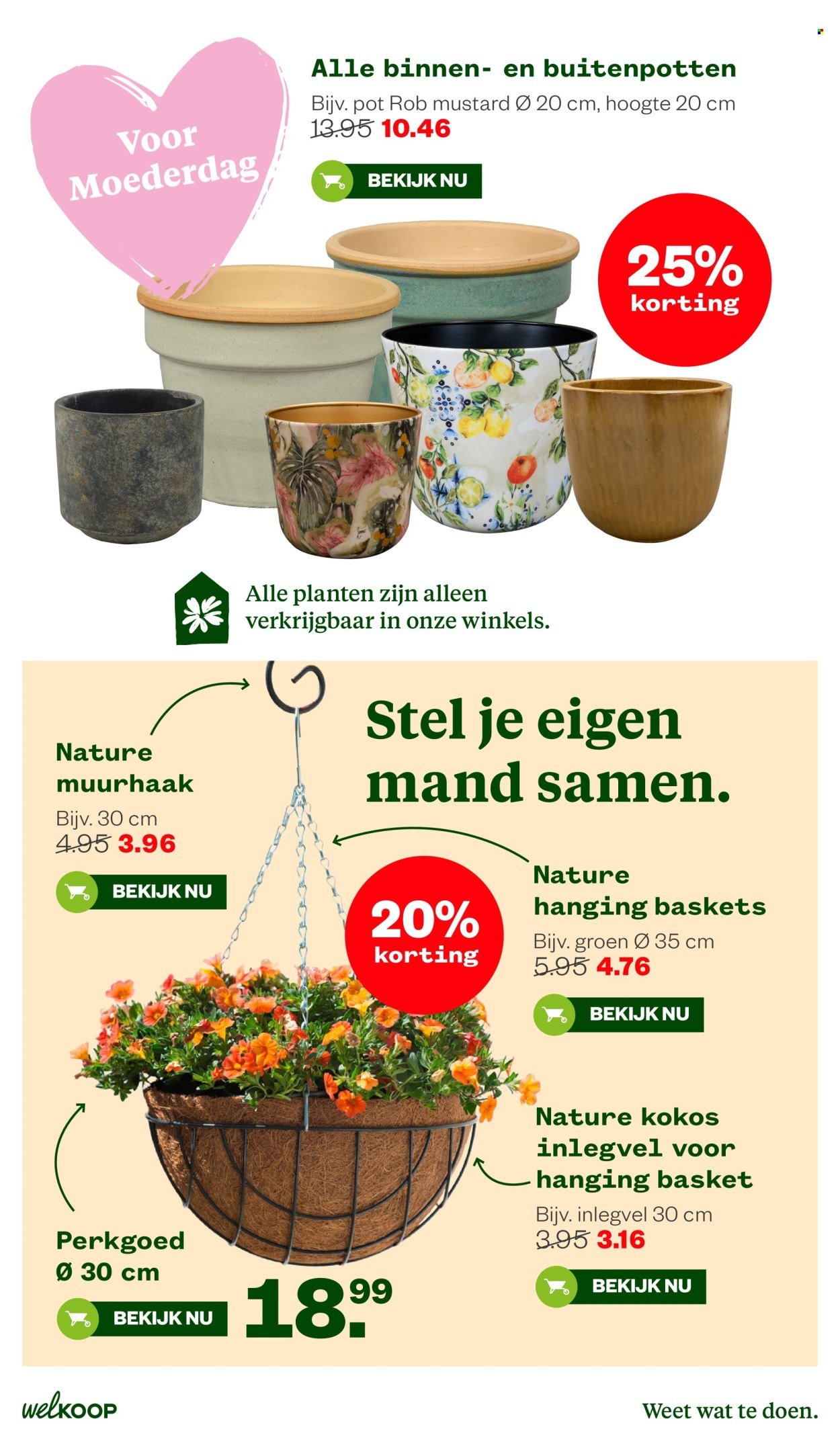 WELKOOP folder - Van maandag 27 april 2026