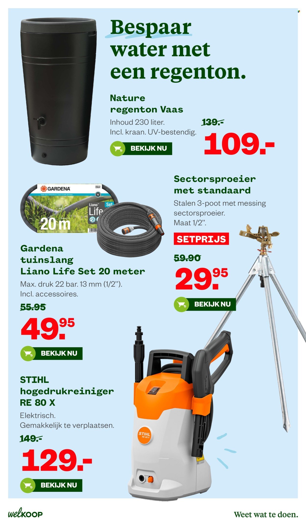 WELKOOP folder - Van maandag 27 april 2026