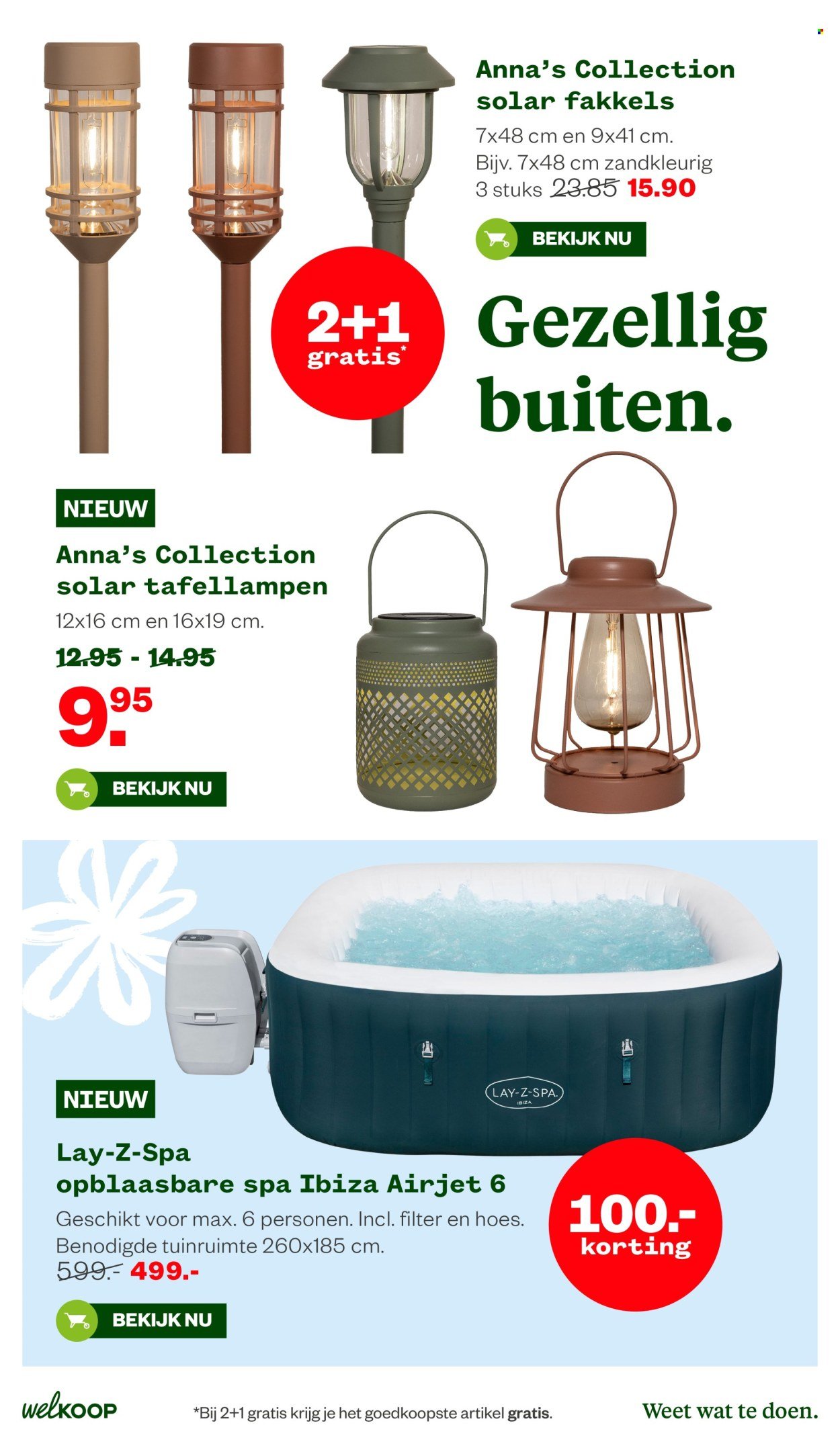 WELKOOP folder - Van maandag 27 april 2026