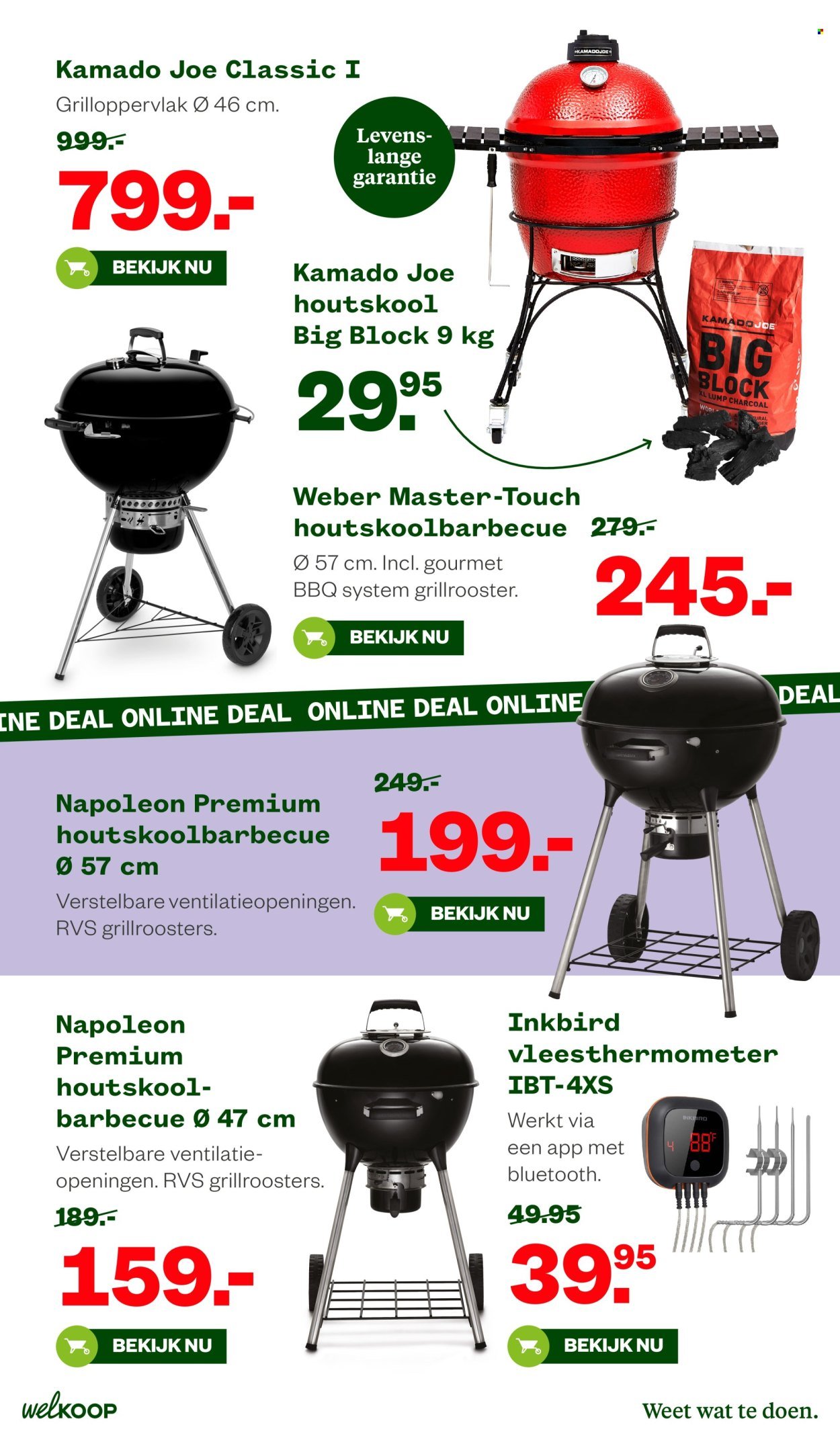 WELKOOP folder - Van maandag 27 april 2026