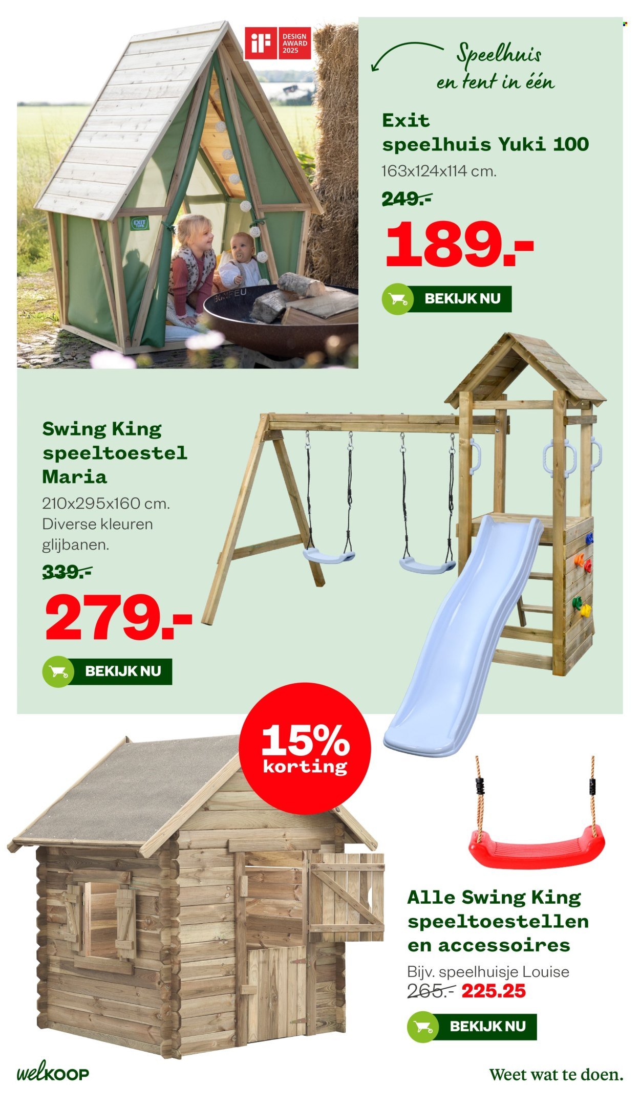 WELKOOP folder - Van maandag 27 april 2026