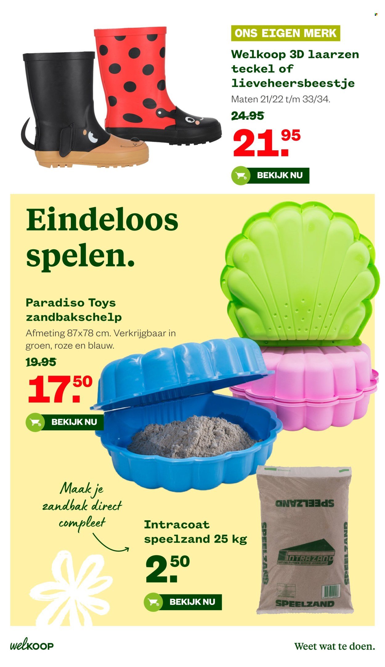 WELKOOP folder - Van maandag 27 april 2026