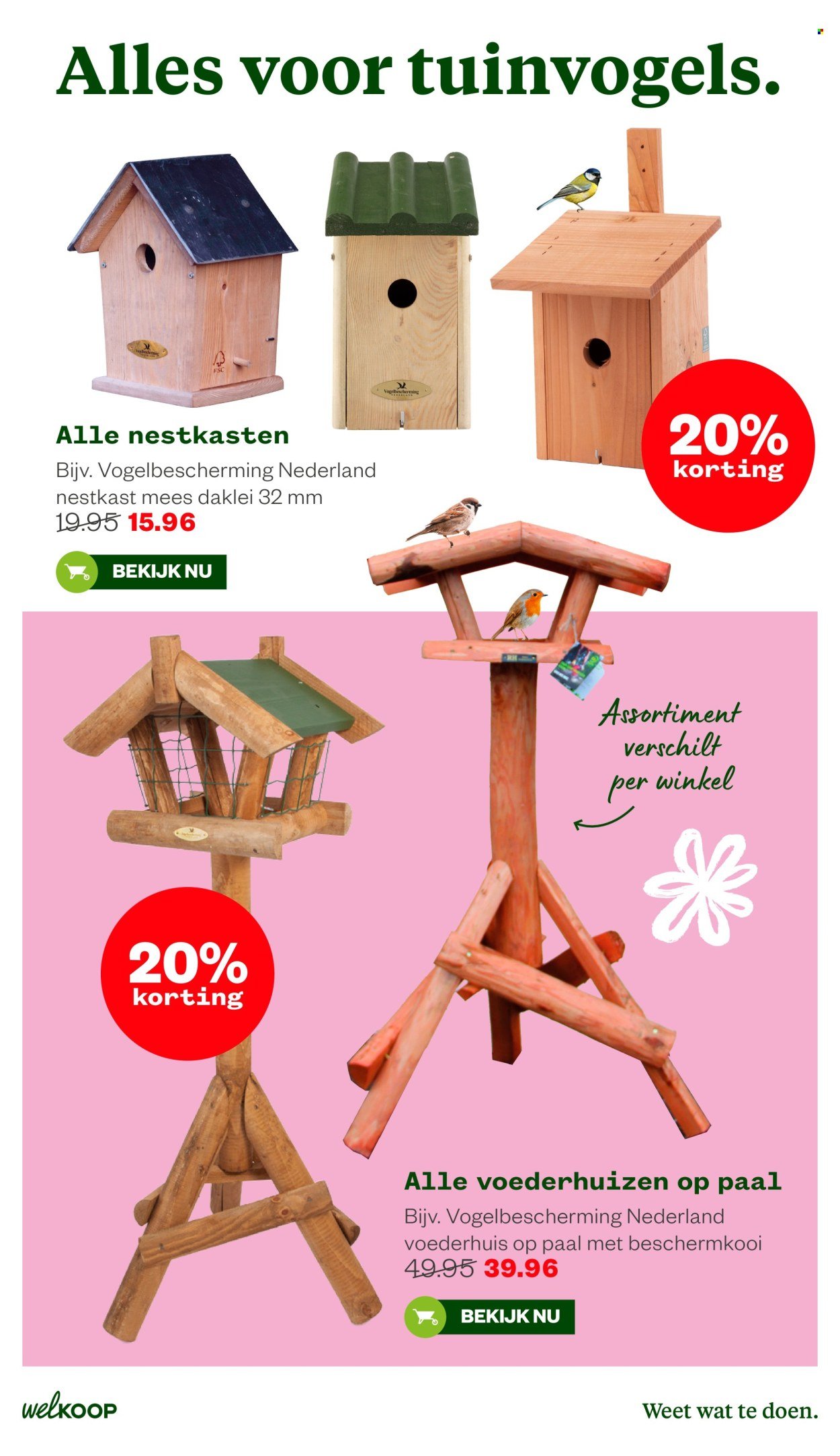 WELKOOP folder - Van maandag 27 april 2026