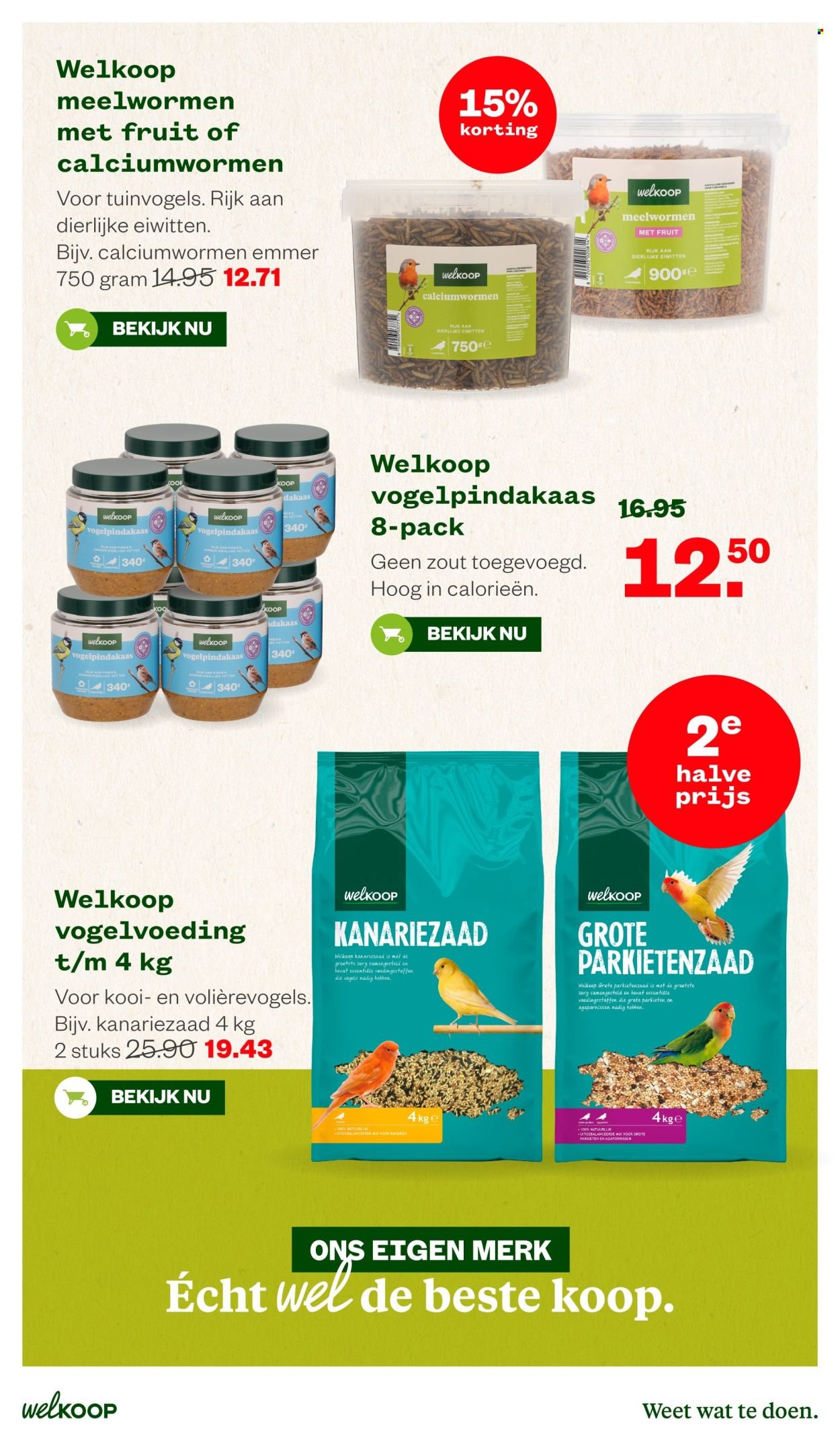 WELKOOP folder - Van maandag 27 april 2026