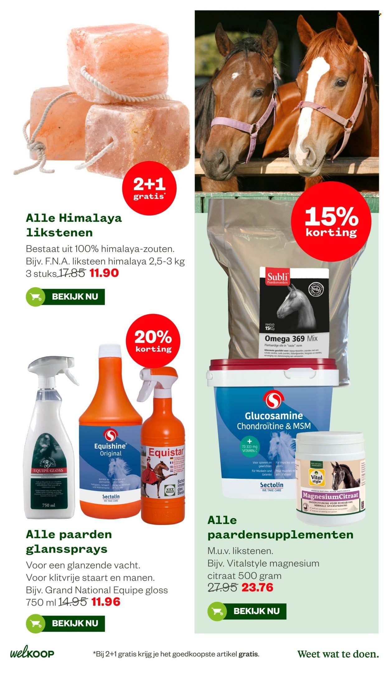 WELKOOP folder - Van maandag 27 april 2026