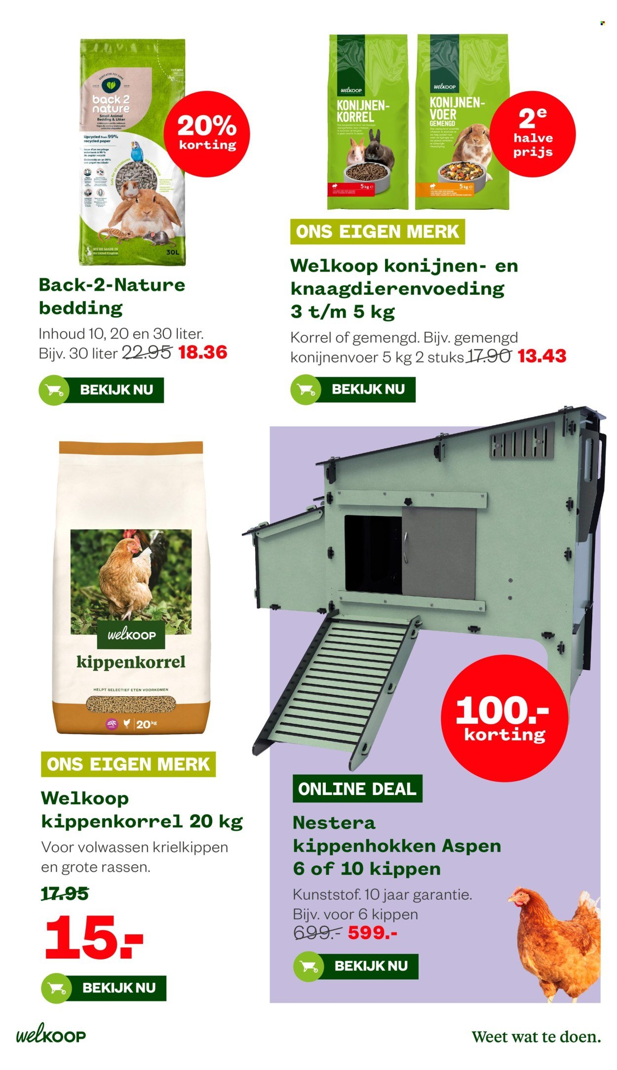 WELKOOP folder - Van maandag 27 april 2026