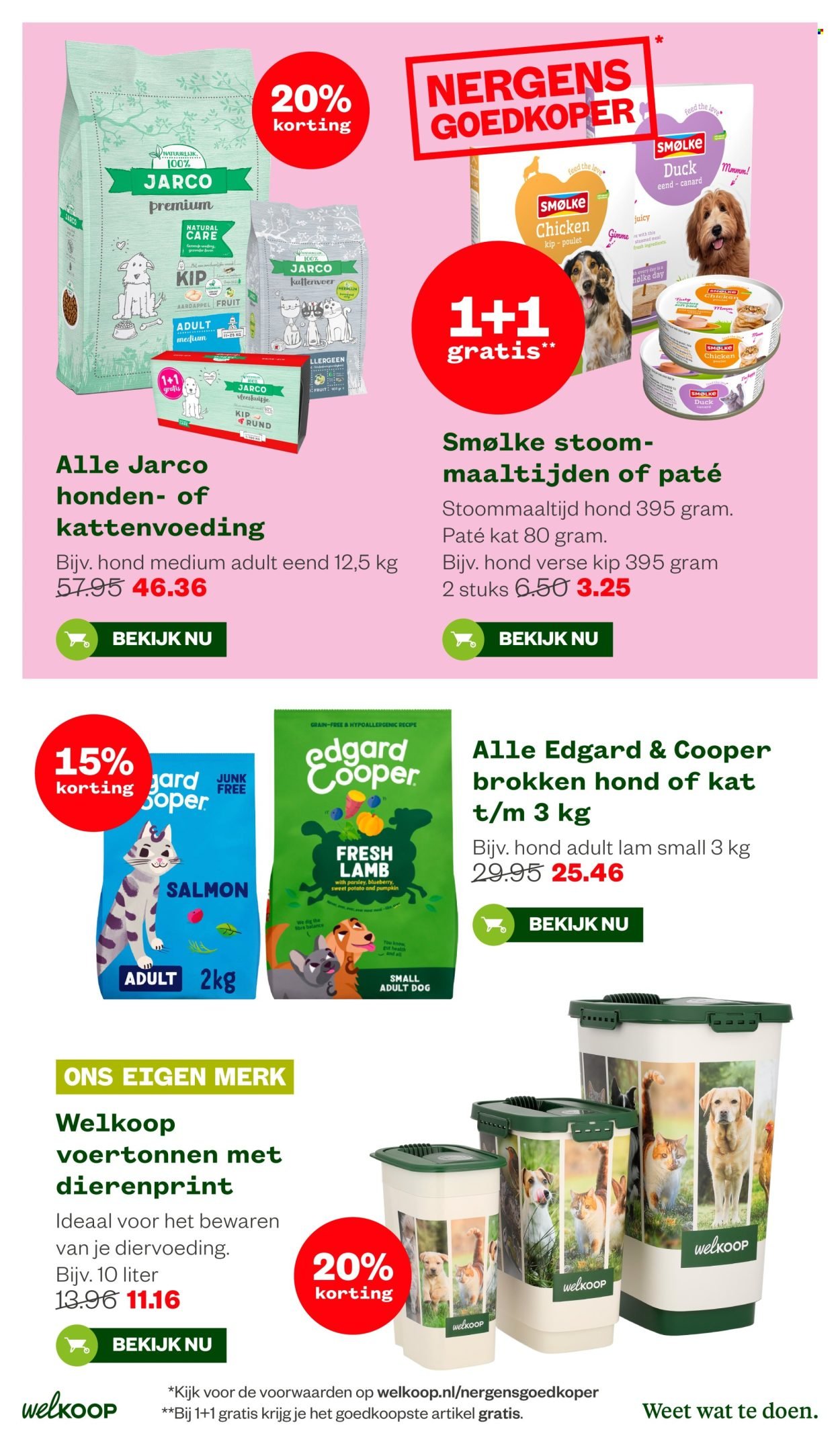 WELKOOP folder - Van maandag 27 april 2026
