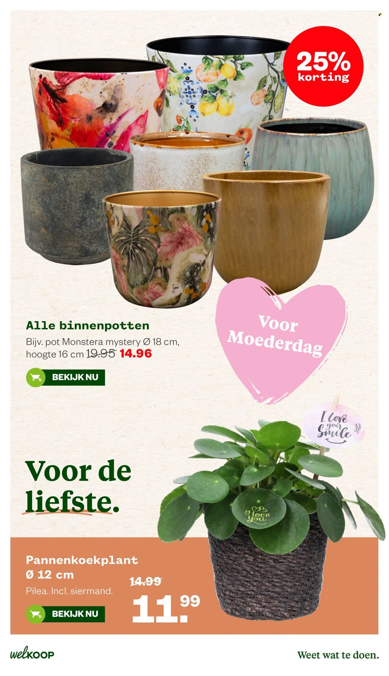 WELKOOP folder - Van maandag 27 april 2026