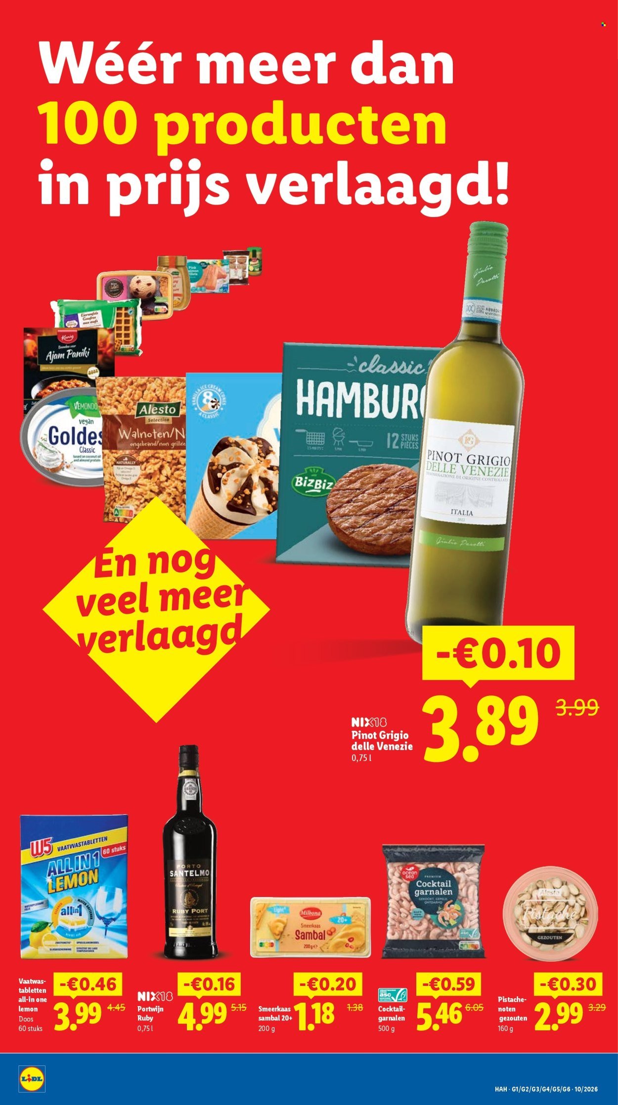 LIDL folder - Week 10