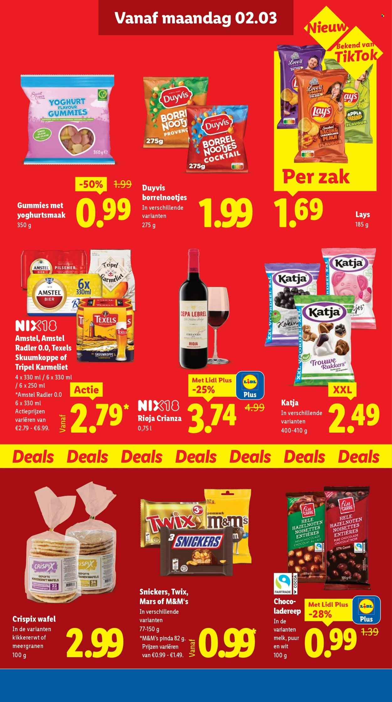 LIDL folder - Week 10
