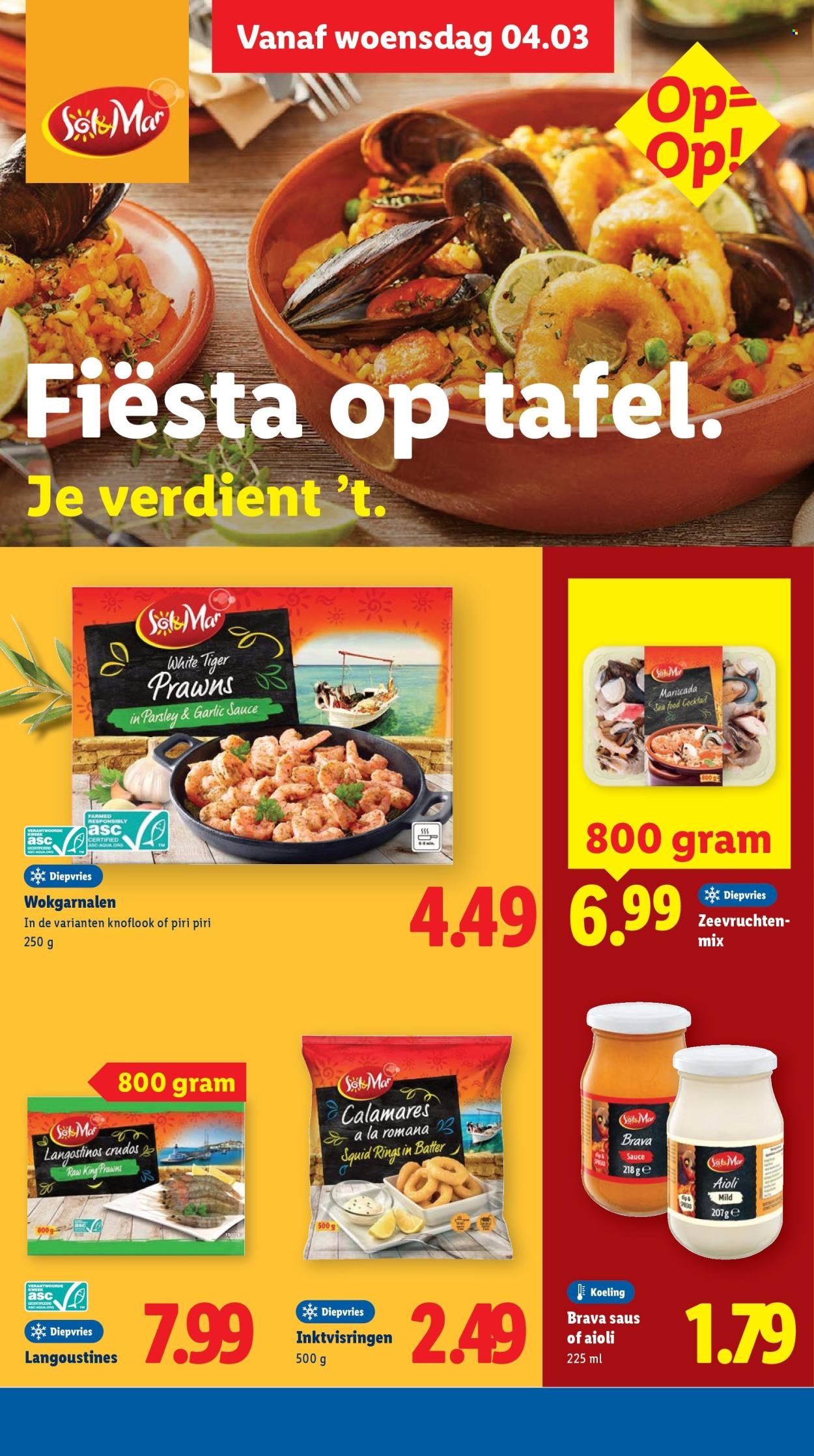 LIDL folder - Week 10