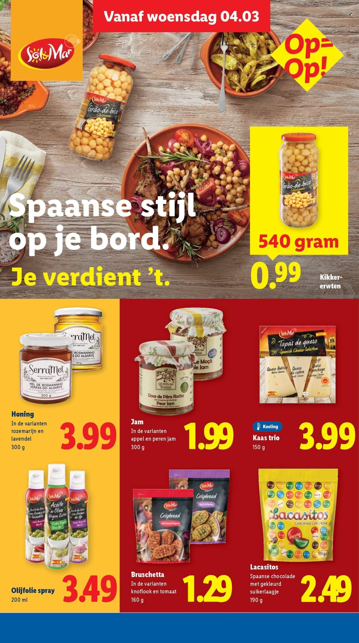 LIDL folder - Week 10