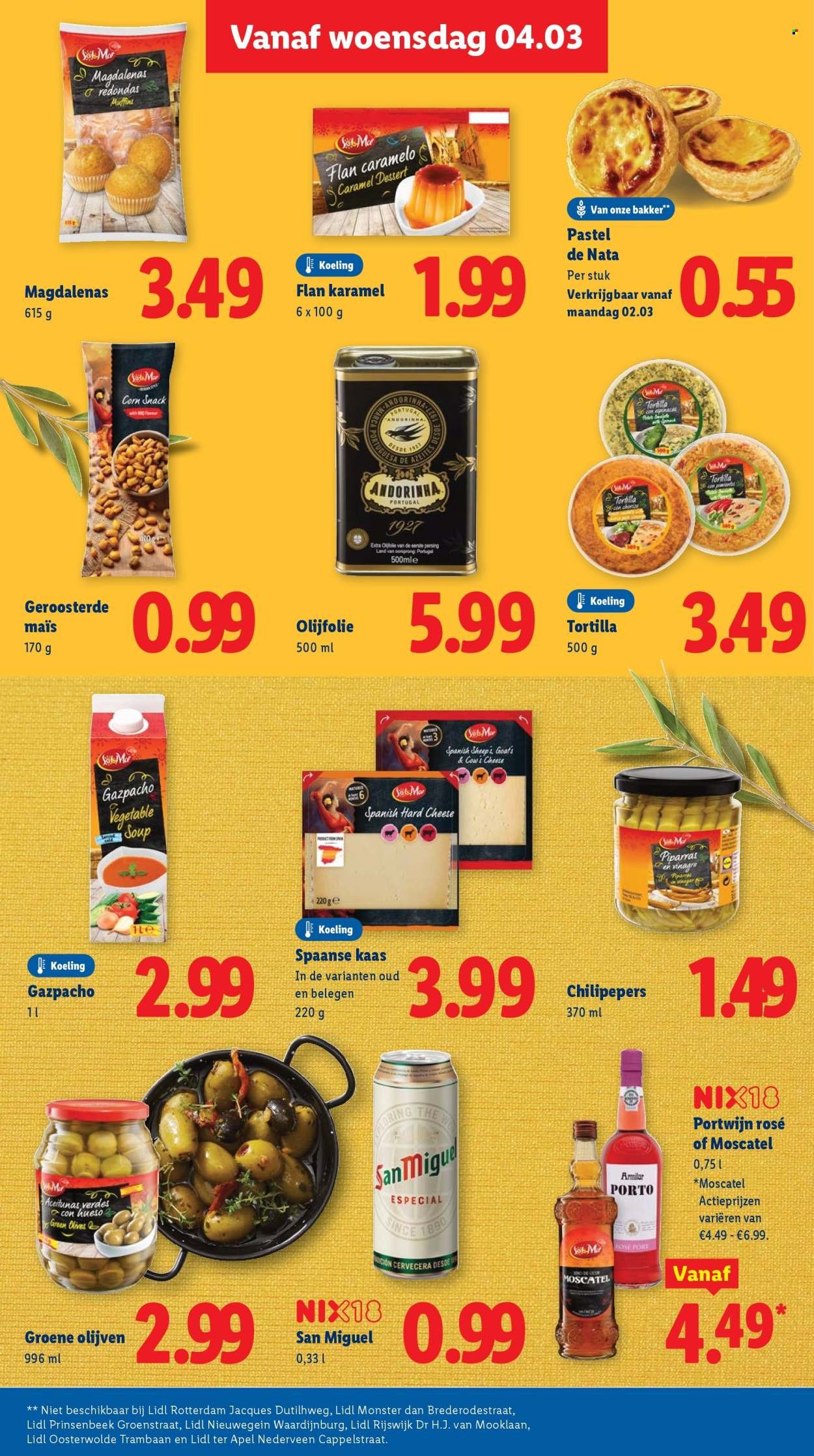 LIDL folder - Week 10