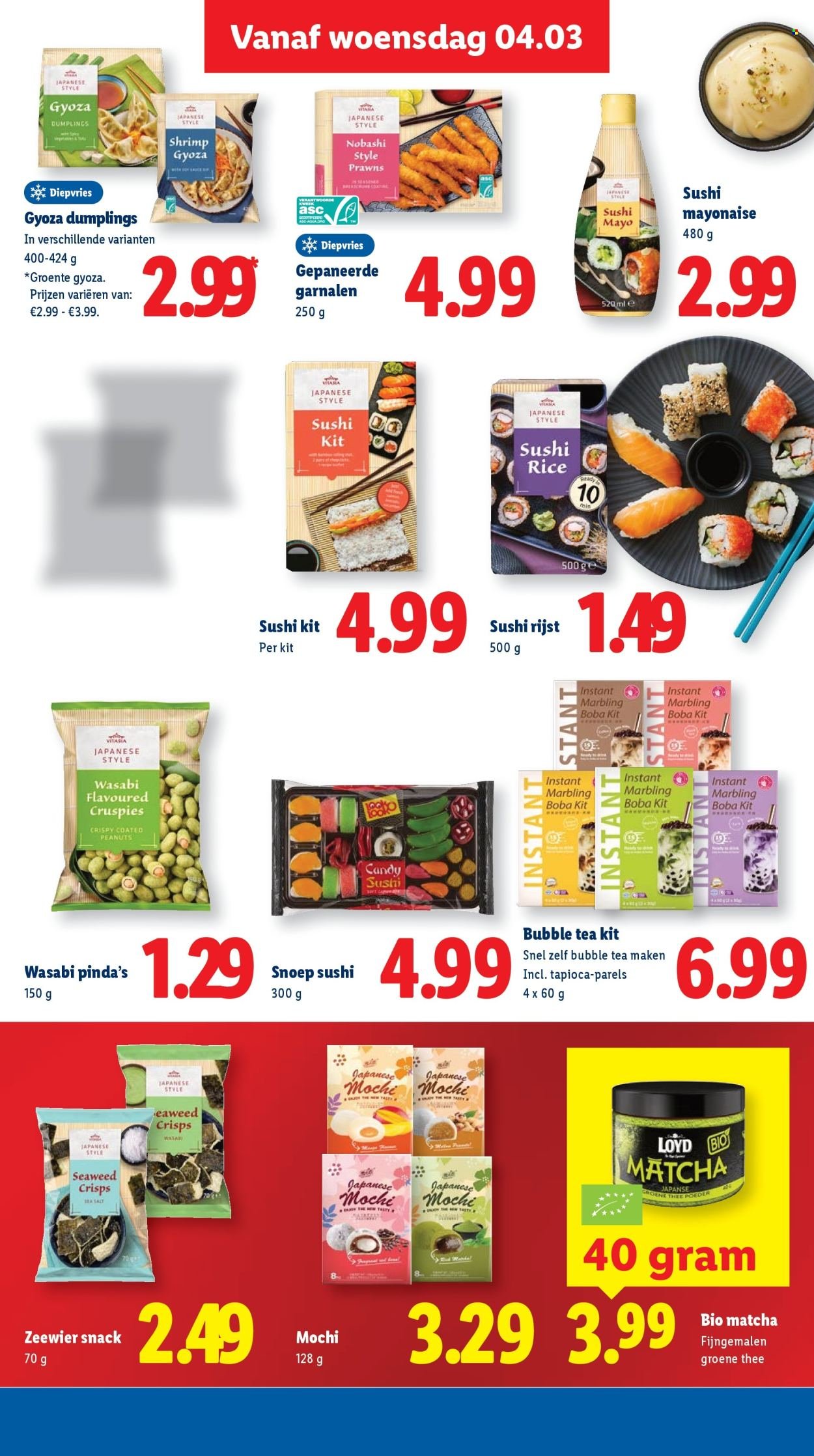 LIDL folder - Week 10