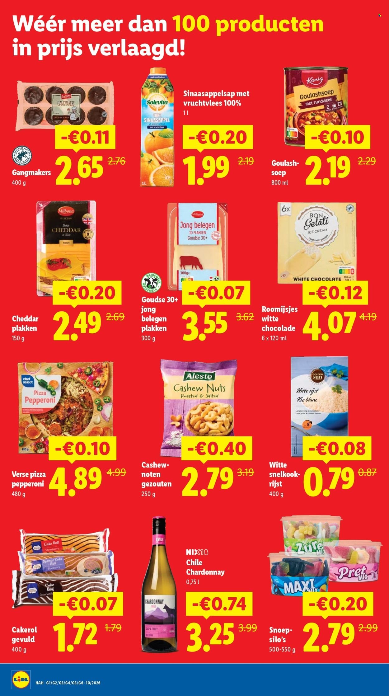 LIDL folder - Week 10