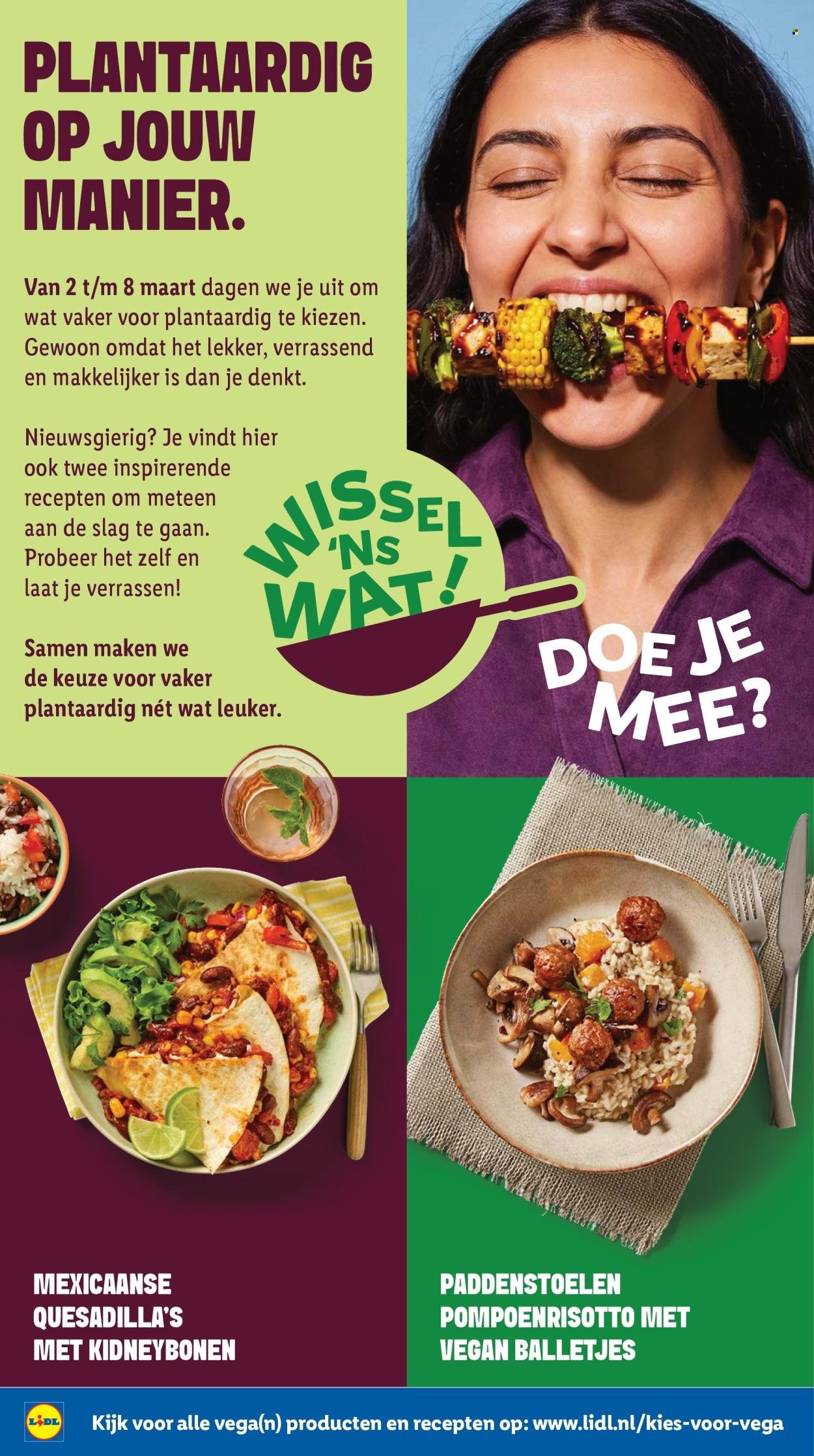 LIDL folder - Week 10