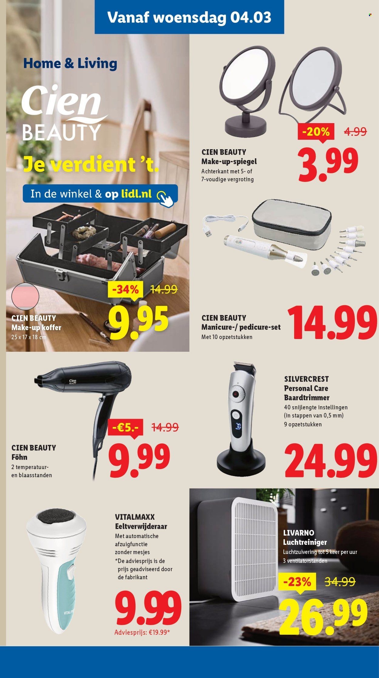 LIDL folder - Week 10