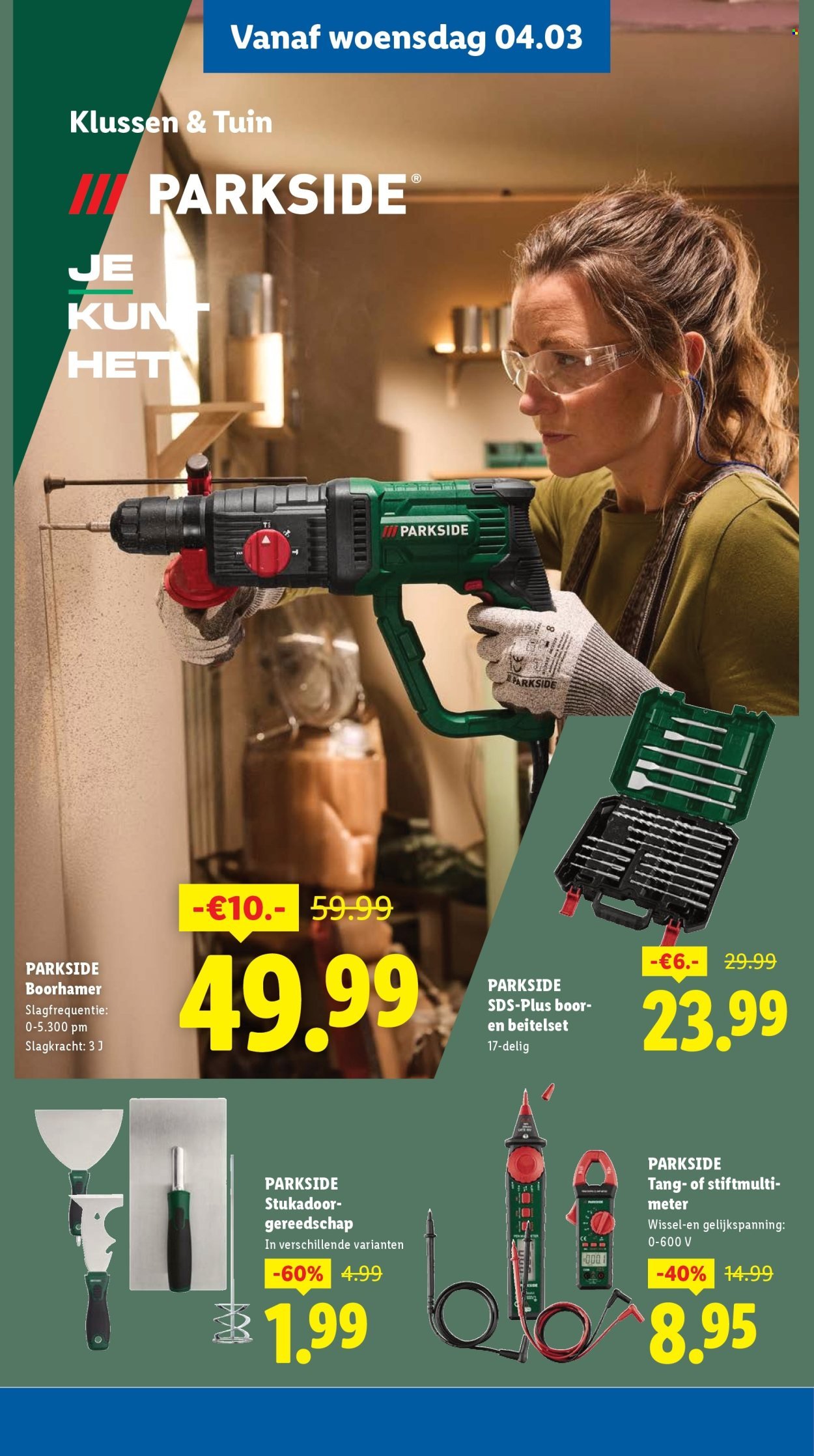 LIDL folder - Week 10