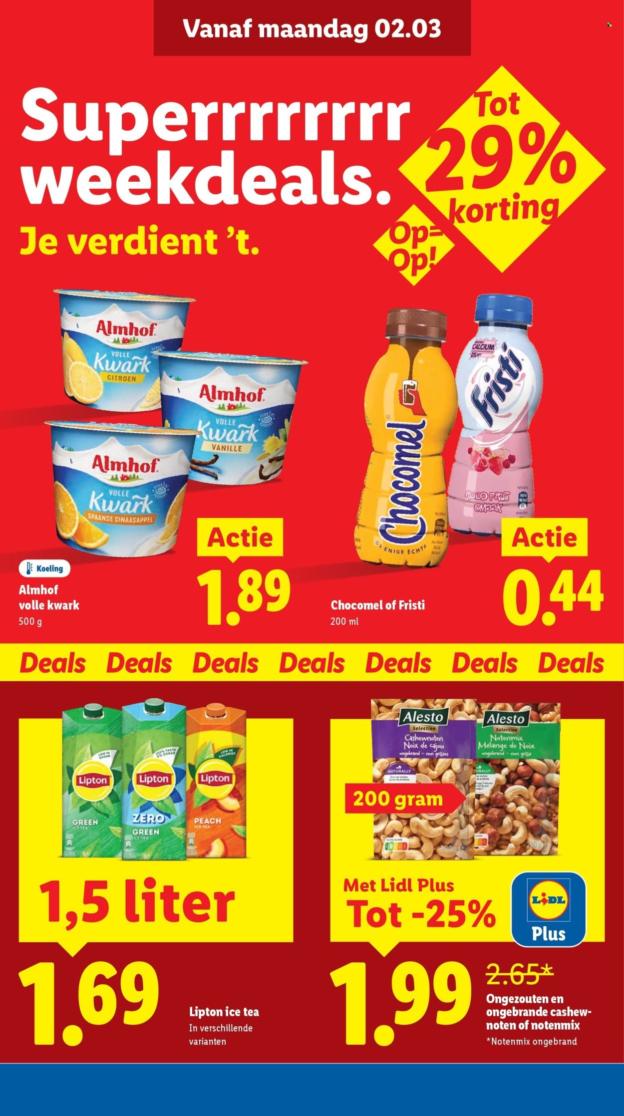 LIDL folder - Week 10