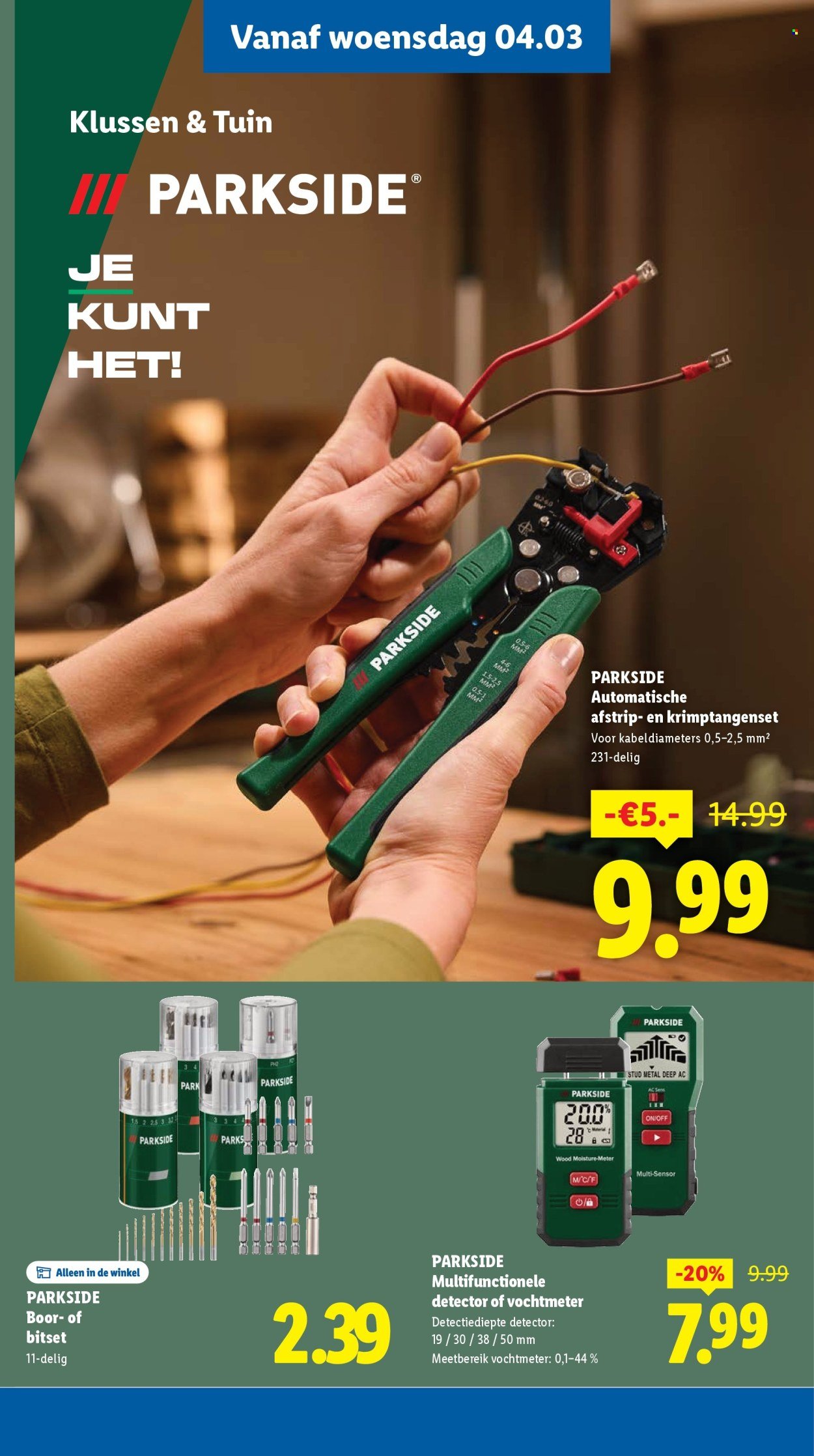 LIDL folder - Week 10