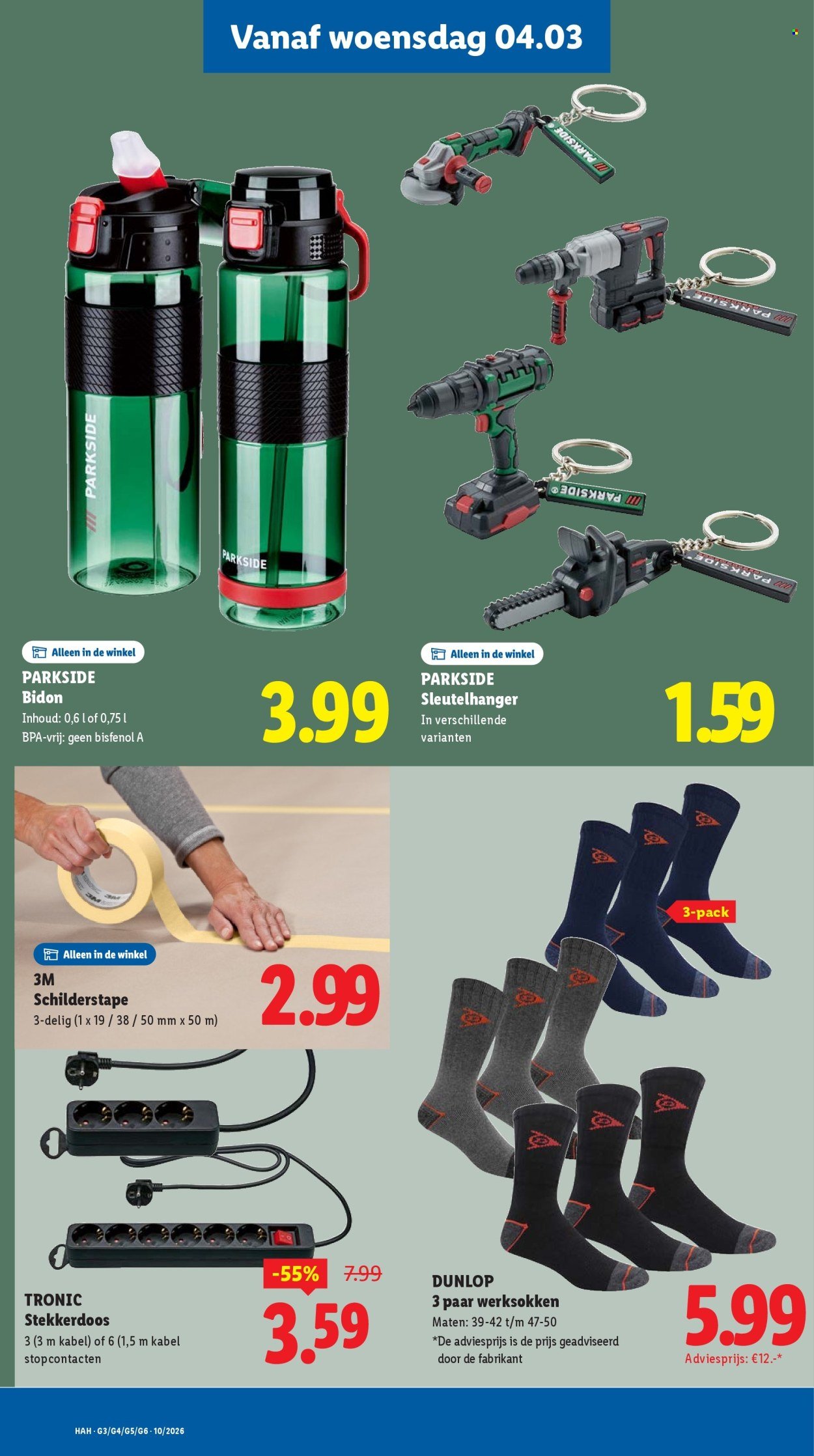 LIDL folder - Week 10