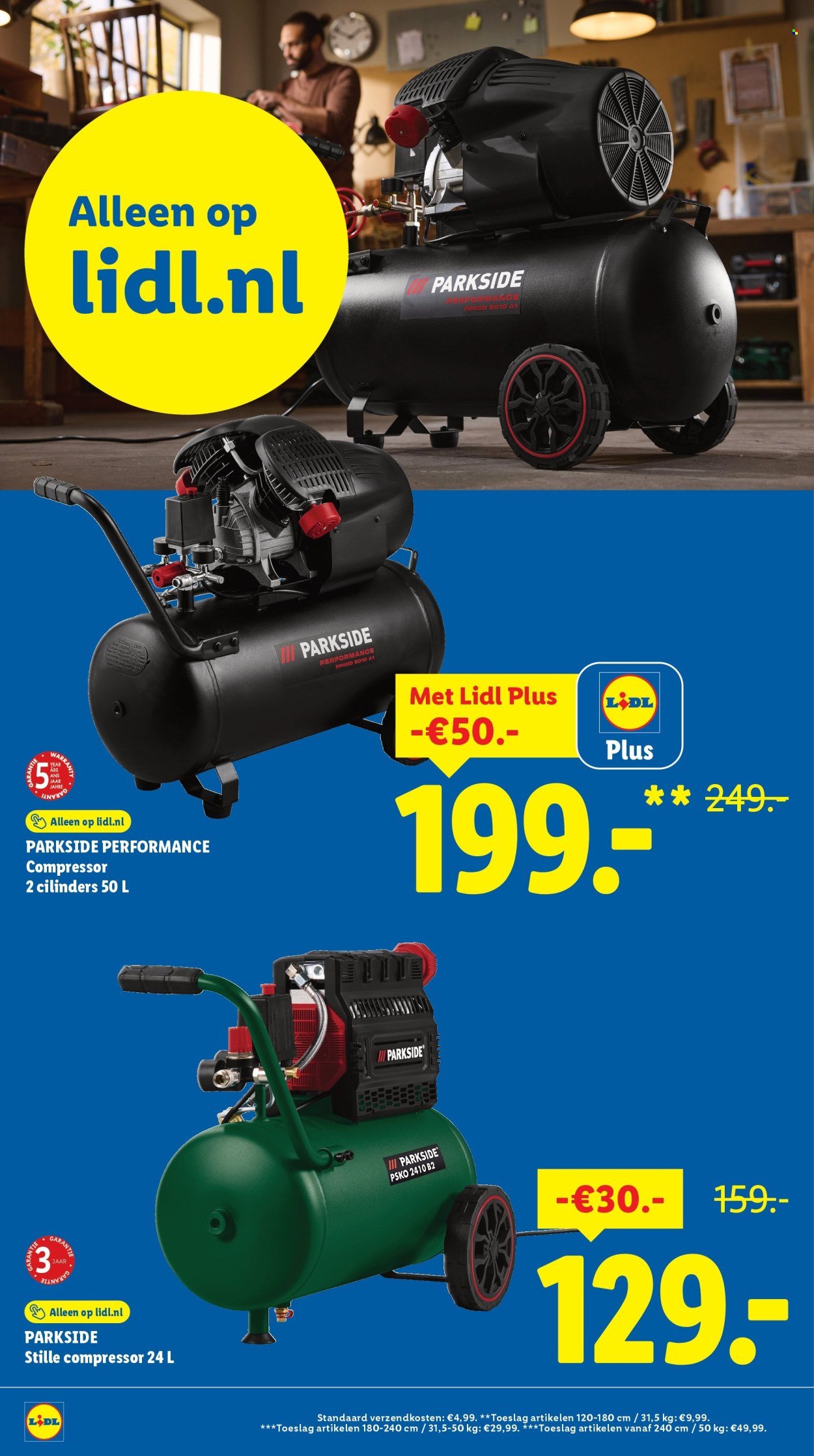 LIDL folder - Week 10