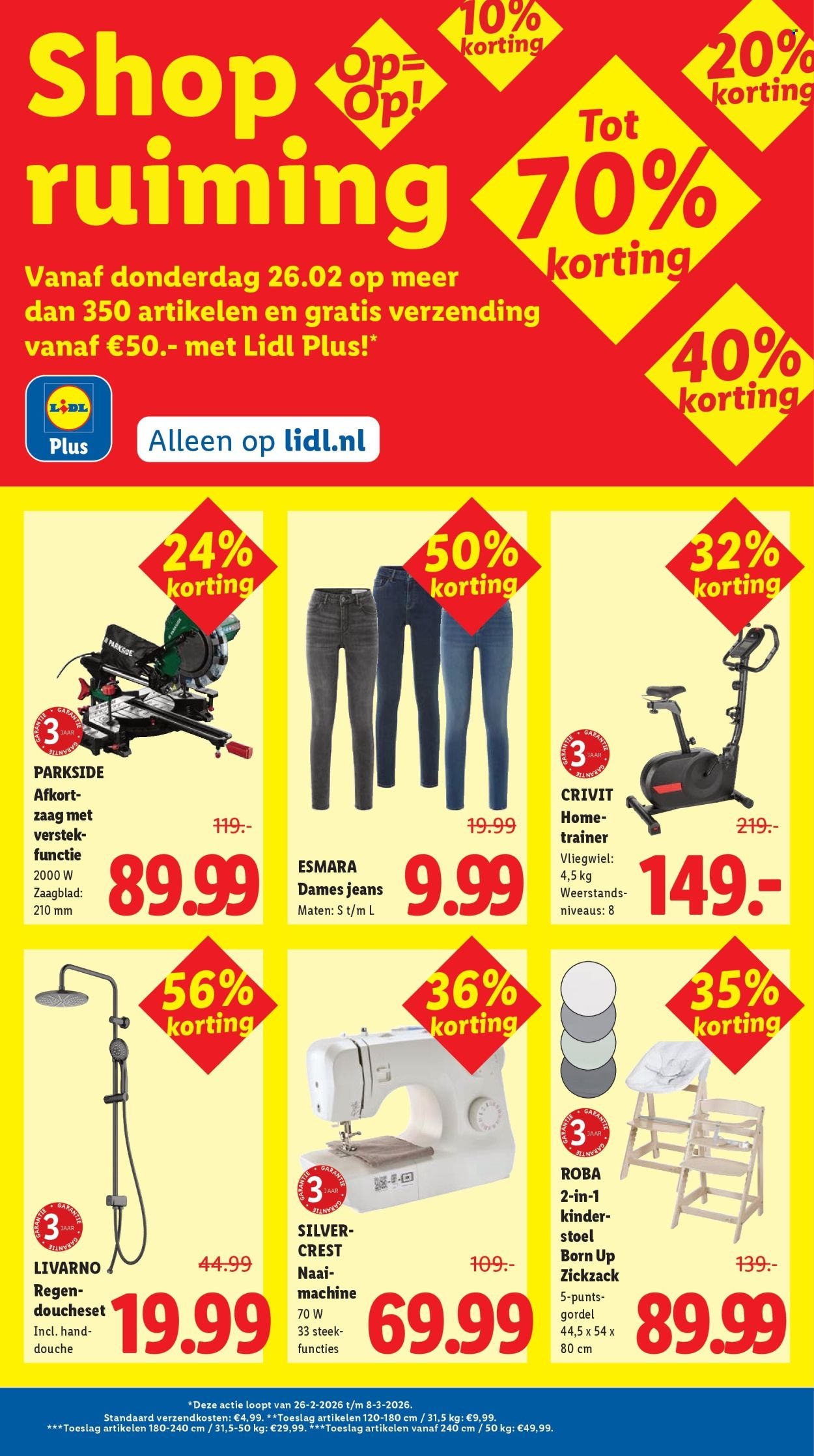 LIDL folder - Week 10