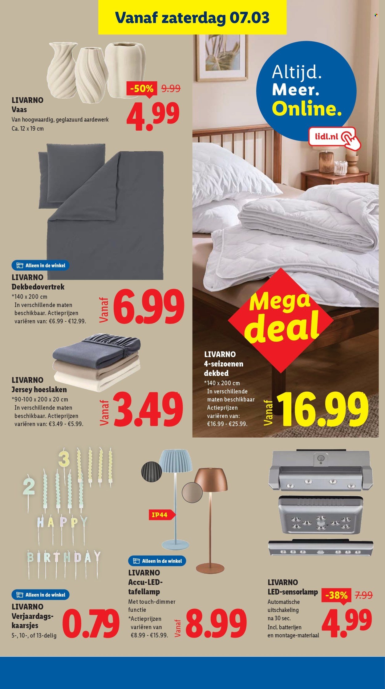 LIDL folder - Week 10