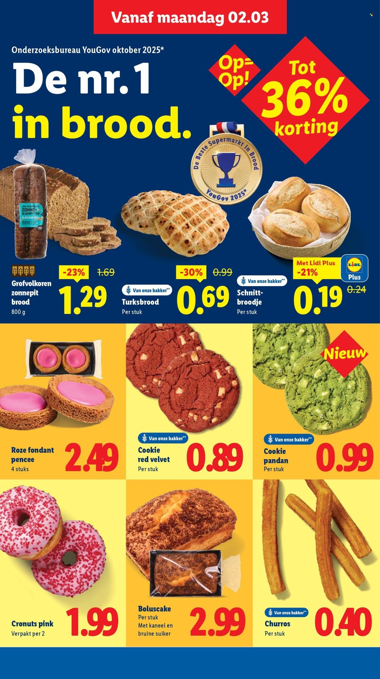 LIDL folder - Week 10