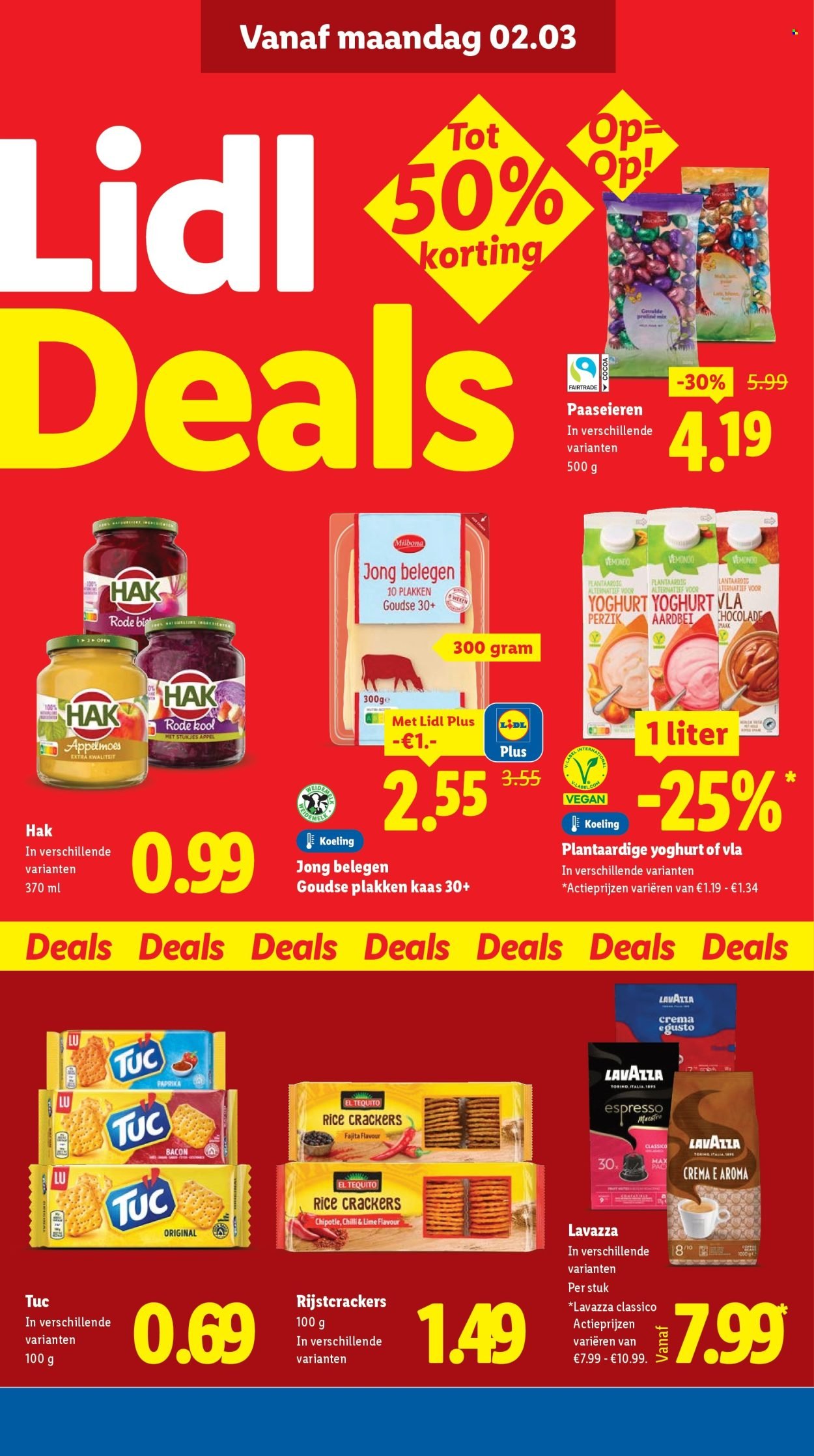 LIDL folder - Week 10