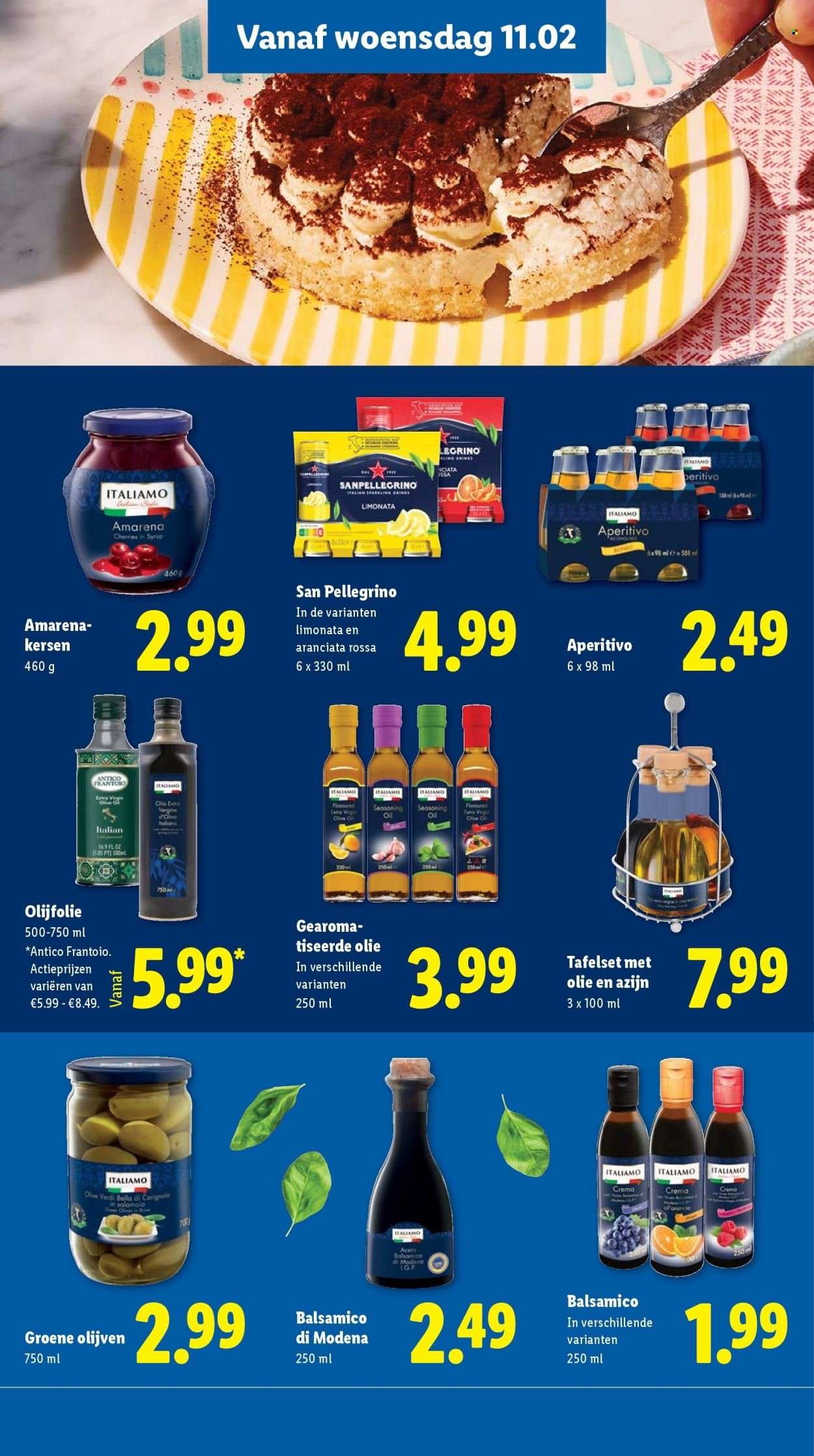 LIDL folder - Week 7
