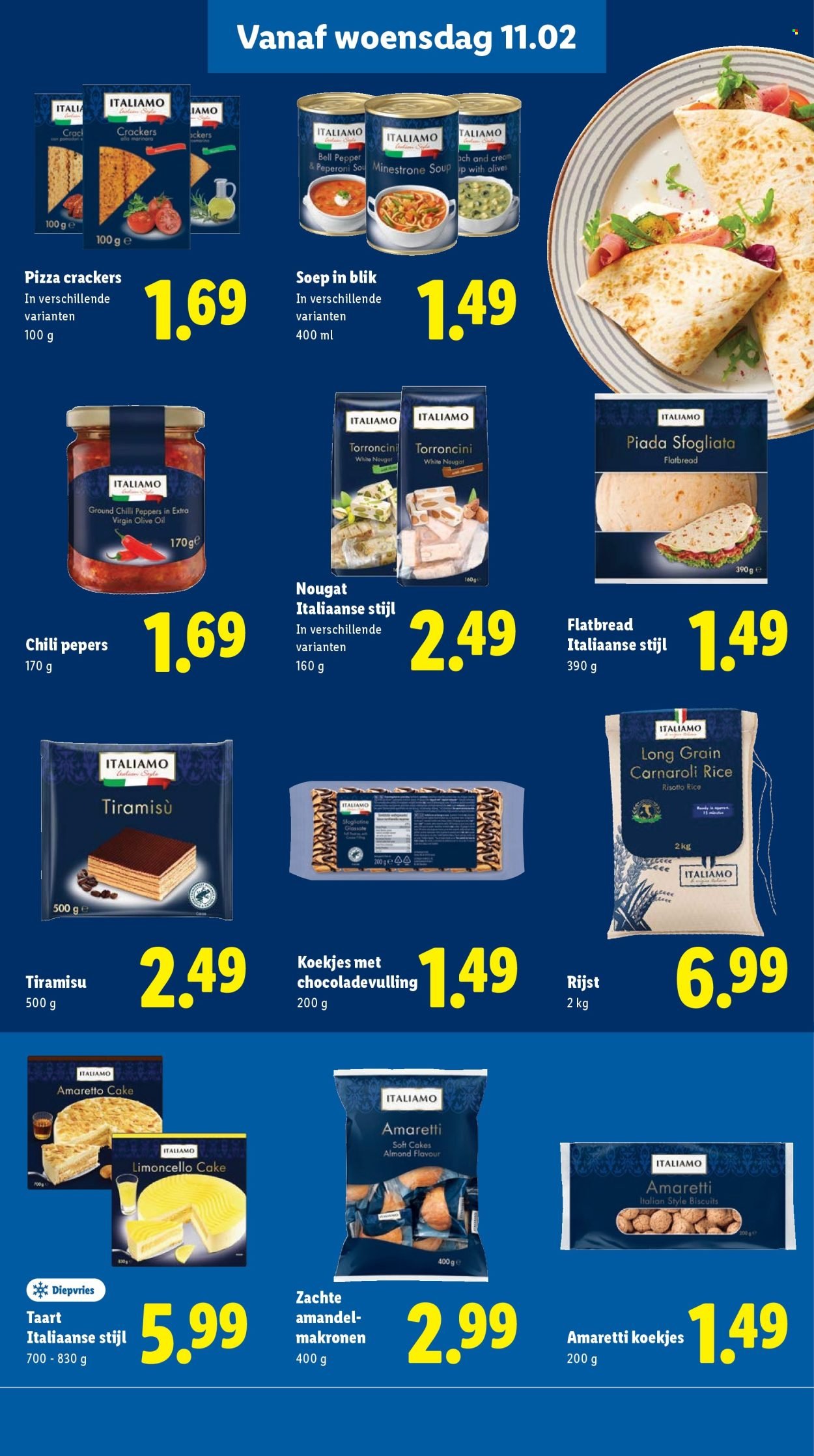 LIDL folder - Week 7