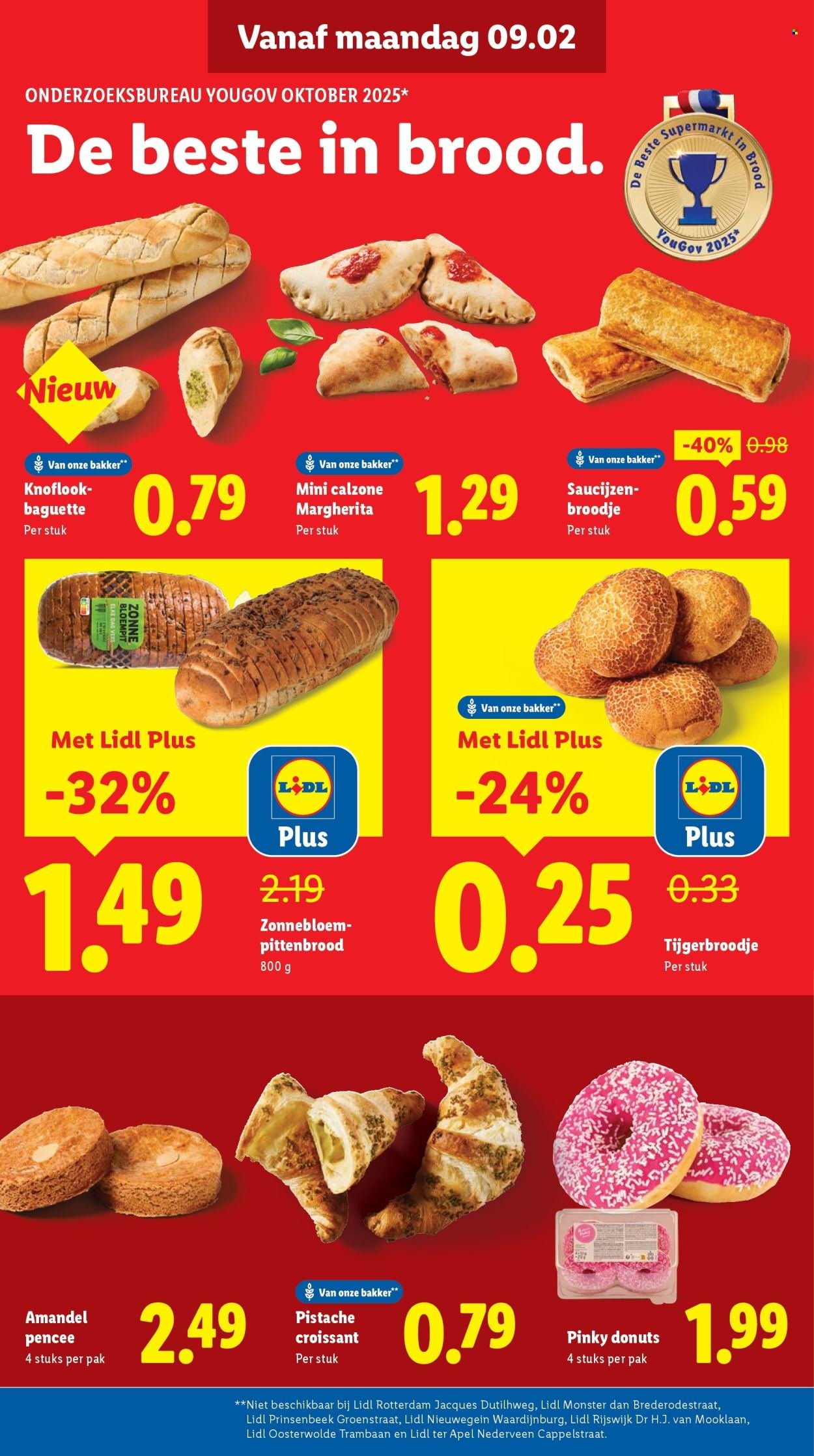 LIDL folder - Week 7