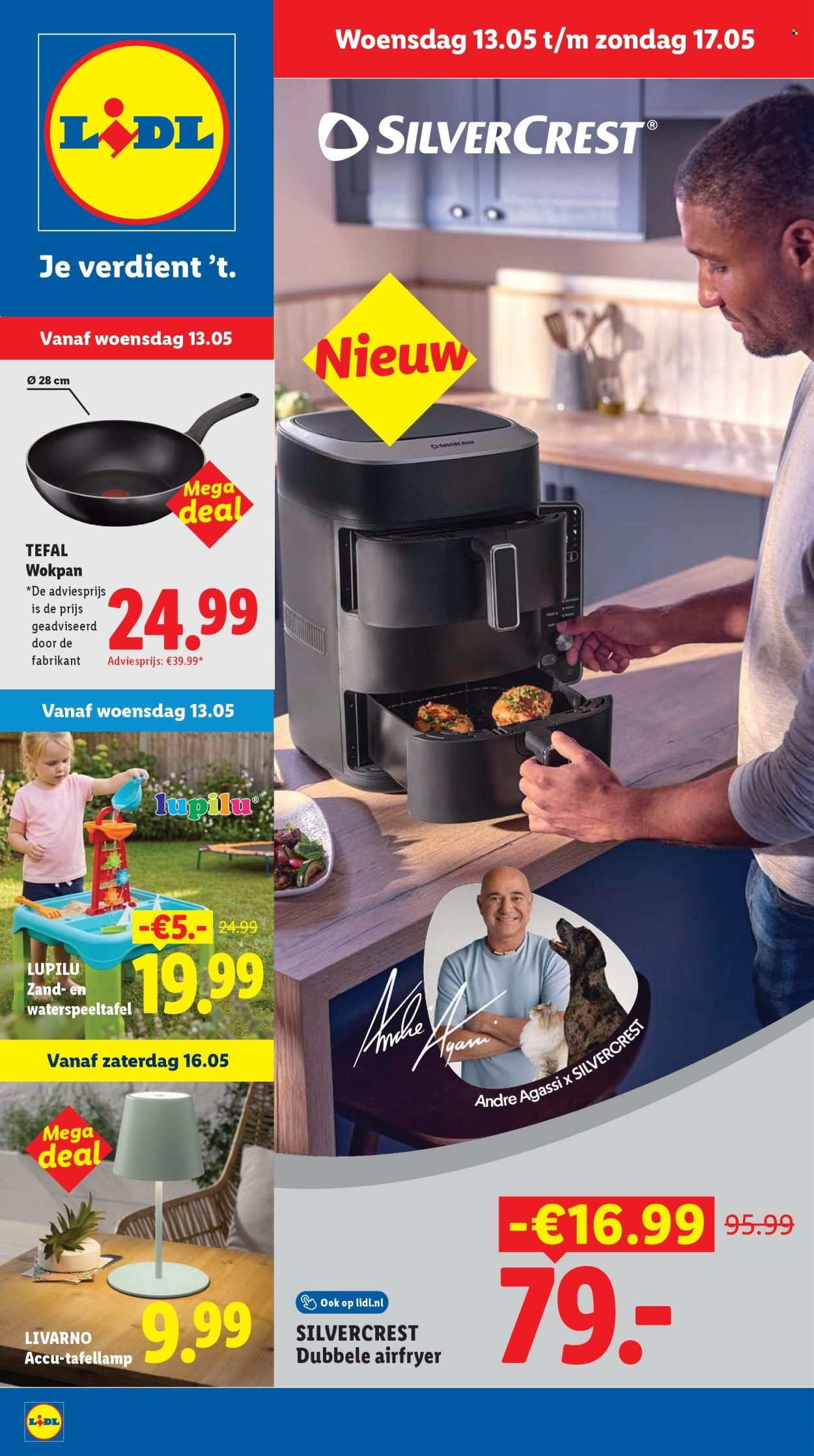 LIDL folder - Non Food - Week 20