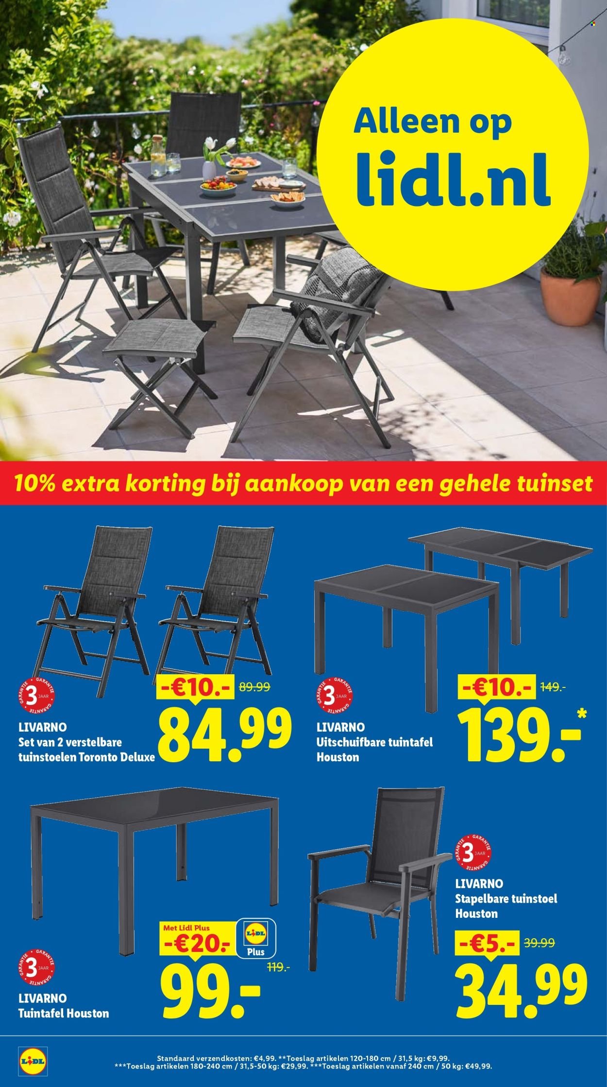 LIDL folder - Non Food - Week 20